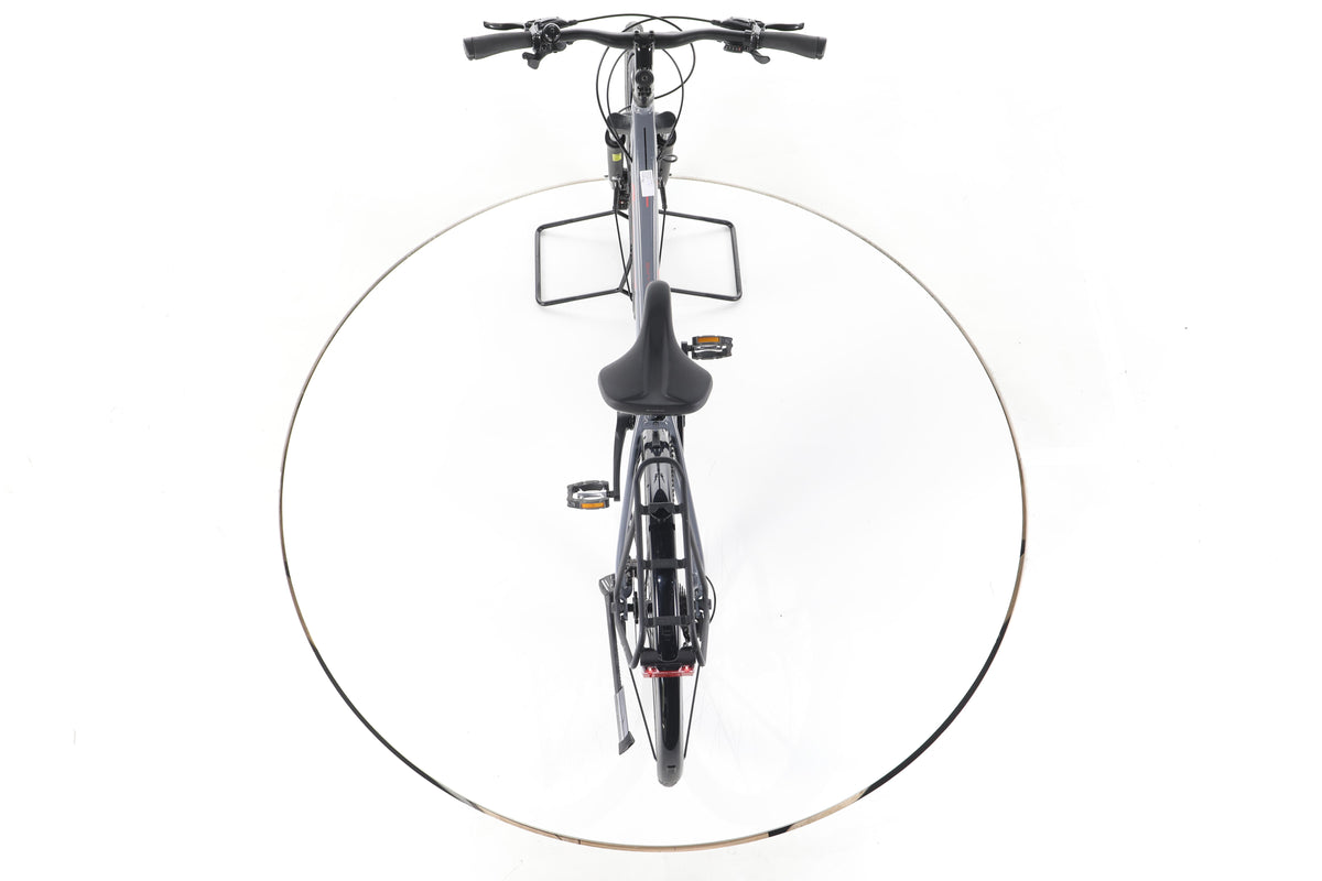 Diamant Elan Deluxe Fahrrad City & Trekking - Image 22