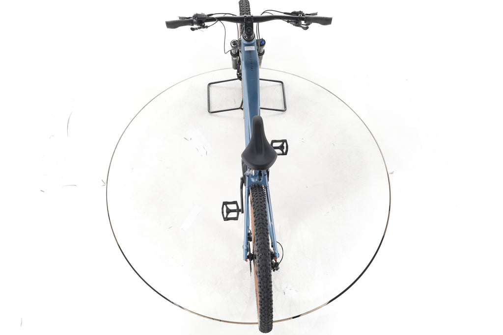 Bulls Sonic EVO TR 1 E-Bike Fully - Image 22