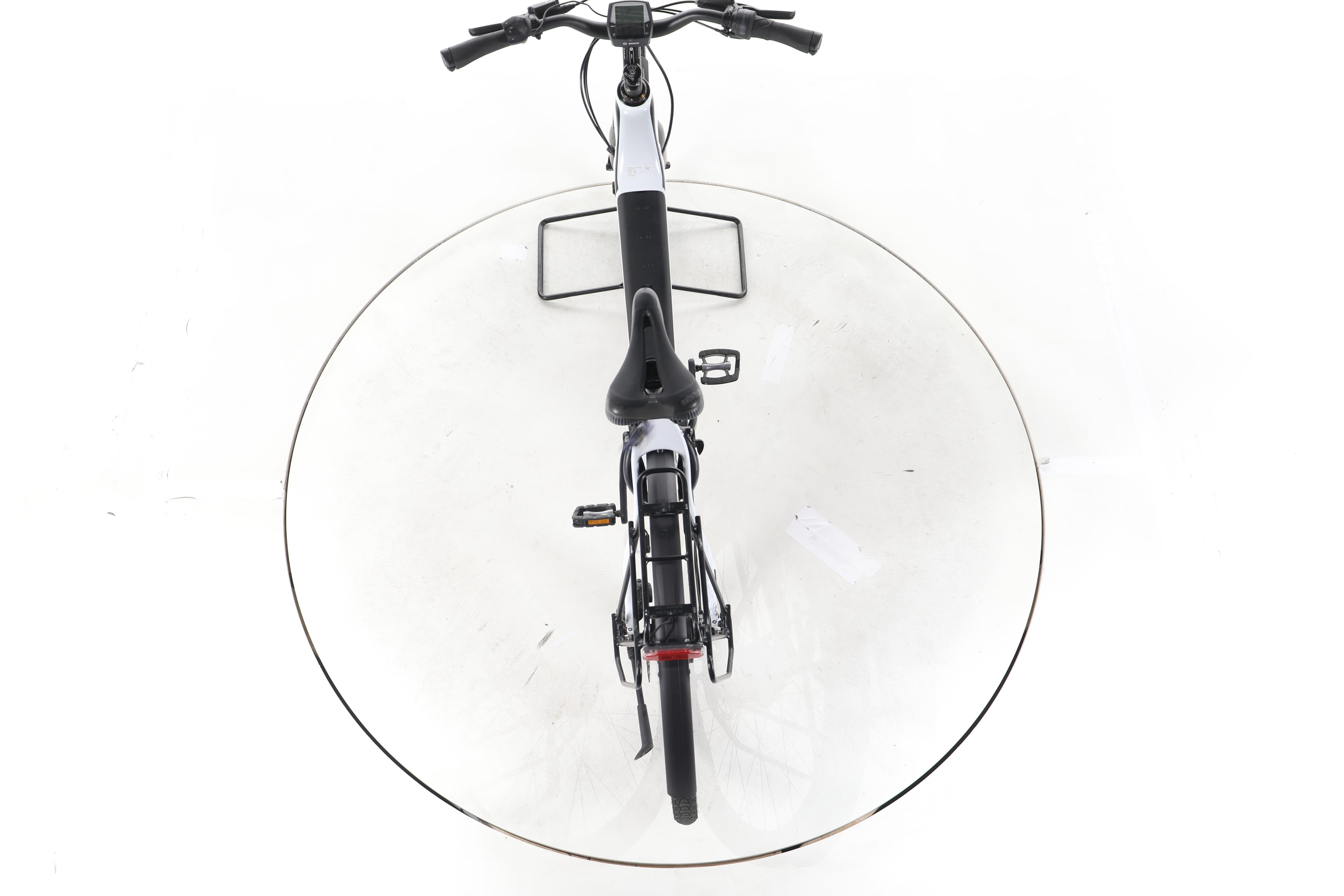 Simplon Spotlight City E-Bike Tiefeinsteiger - Image 22