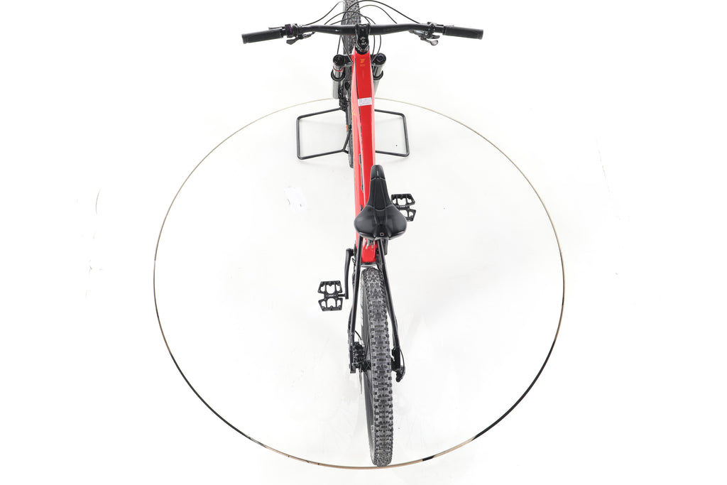 Nox Cycles Helium Enduro 7.1 E-Bike Fully Carbon - Image 22