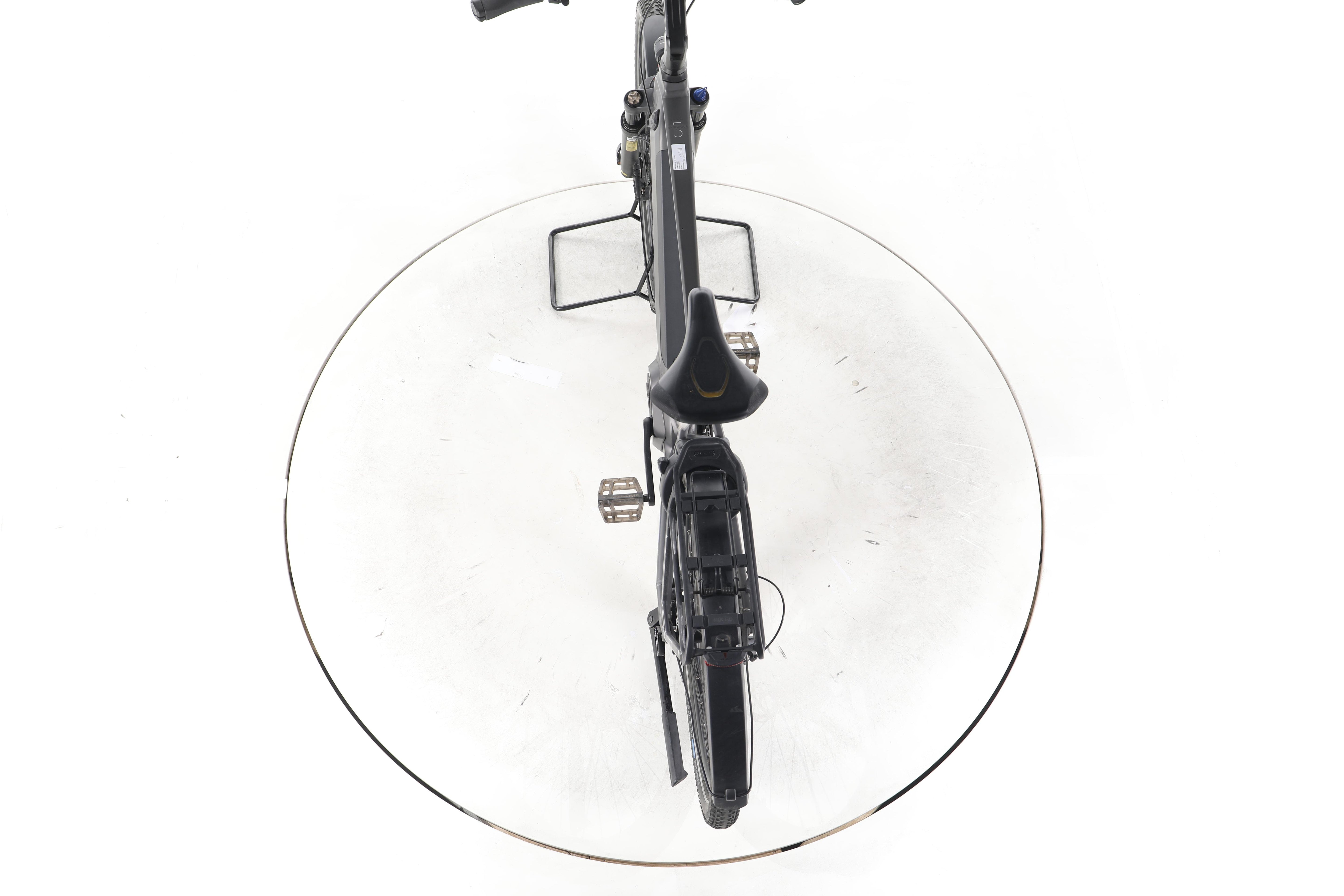 Kalkhoff Endeavour 5.B Advance+ ABS Trekking E-Bike - Image 22