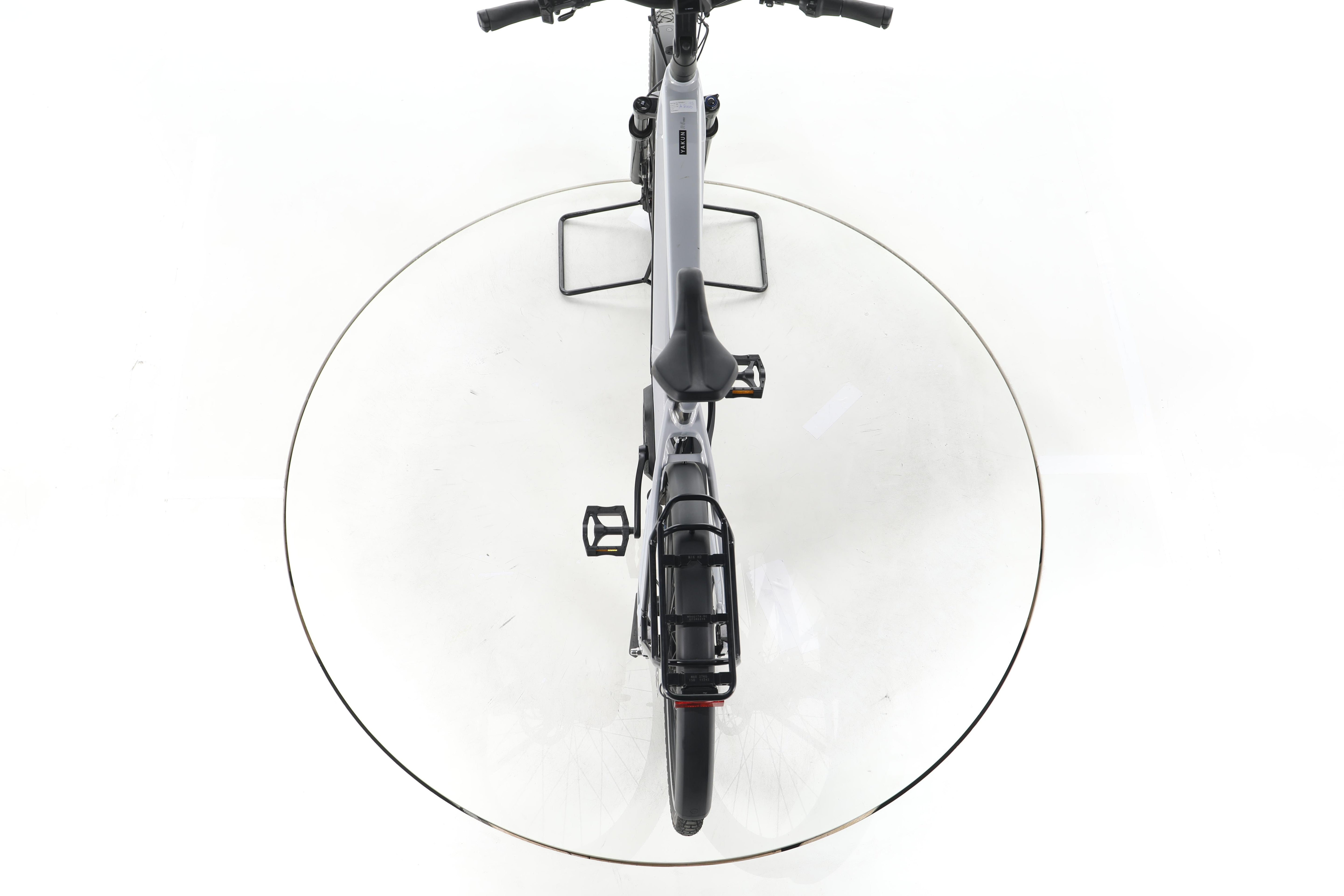 Winora Yakun R5 Pro City E-Bike - Image 22