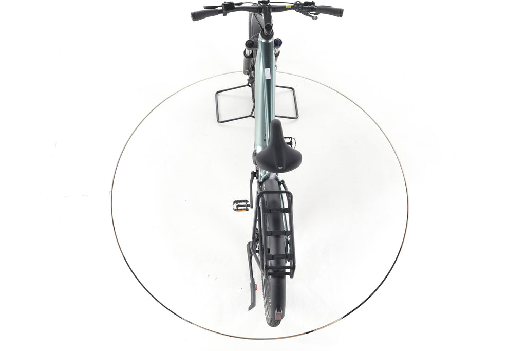 Giant Explore E+ 1 Trekking E-Bike - Image 22