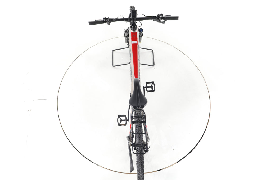 Corratec X-Vert Pro Trekking E-Bike - Image 22