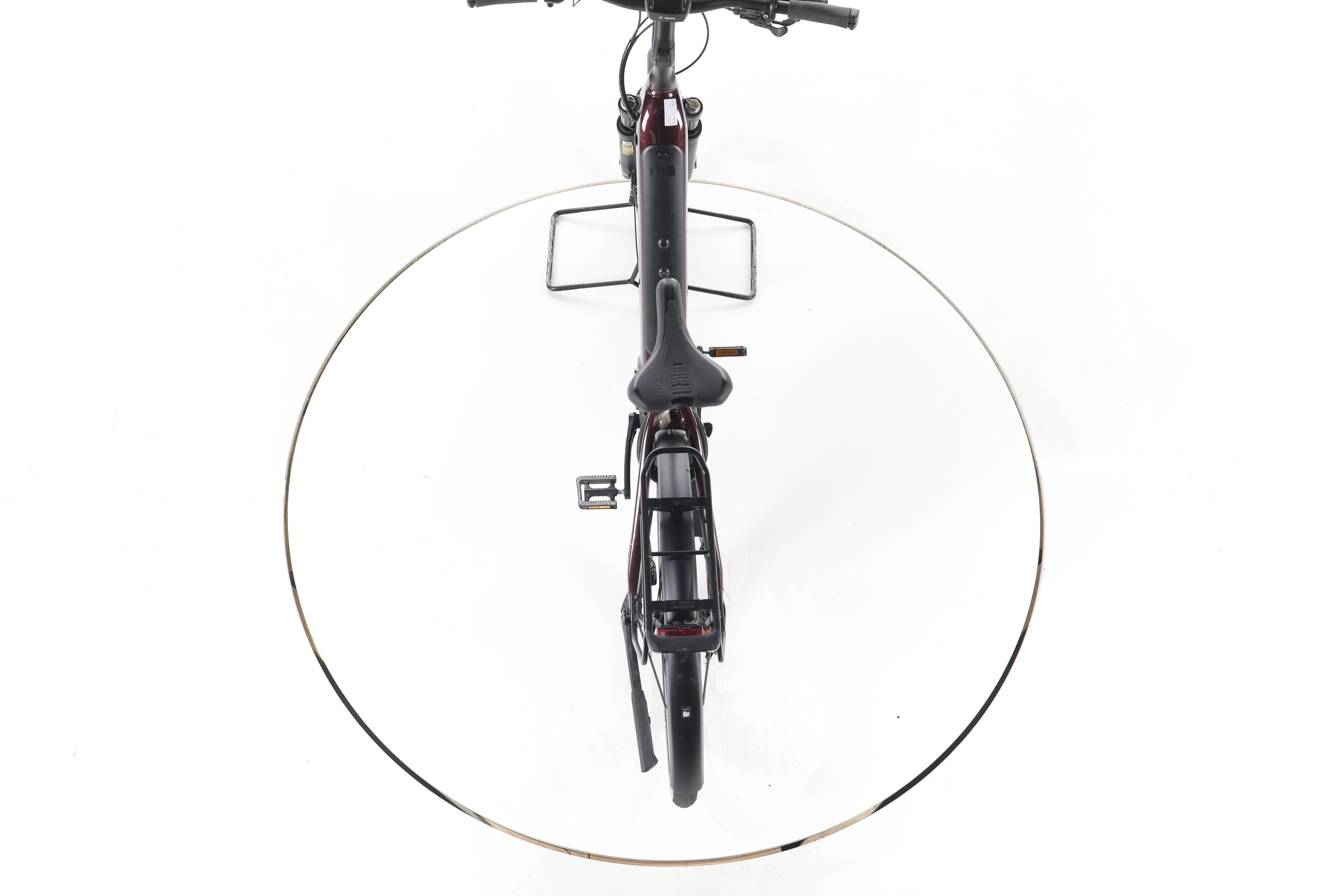 Stevens E-Triton PT6 Trekking E-Bike Tiefeinsteiger - Image 22
