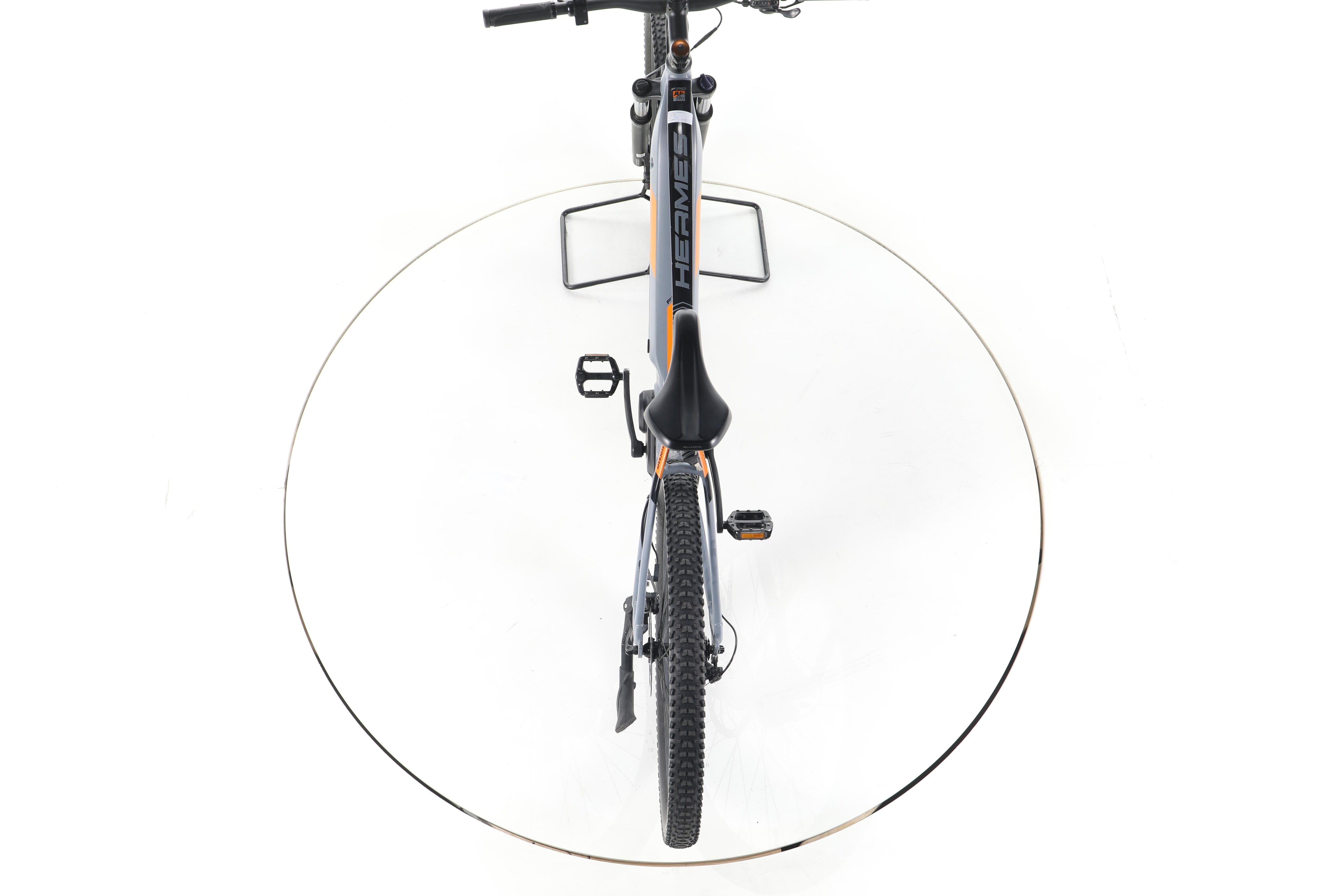 Vecocraft Hermes E-Bike - Image 22