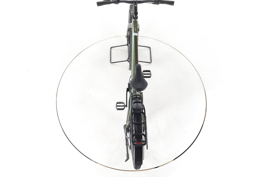 MAXX Crossmaxx Pinion Tour Fahrrad City & Trekking - Image 22