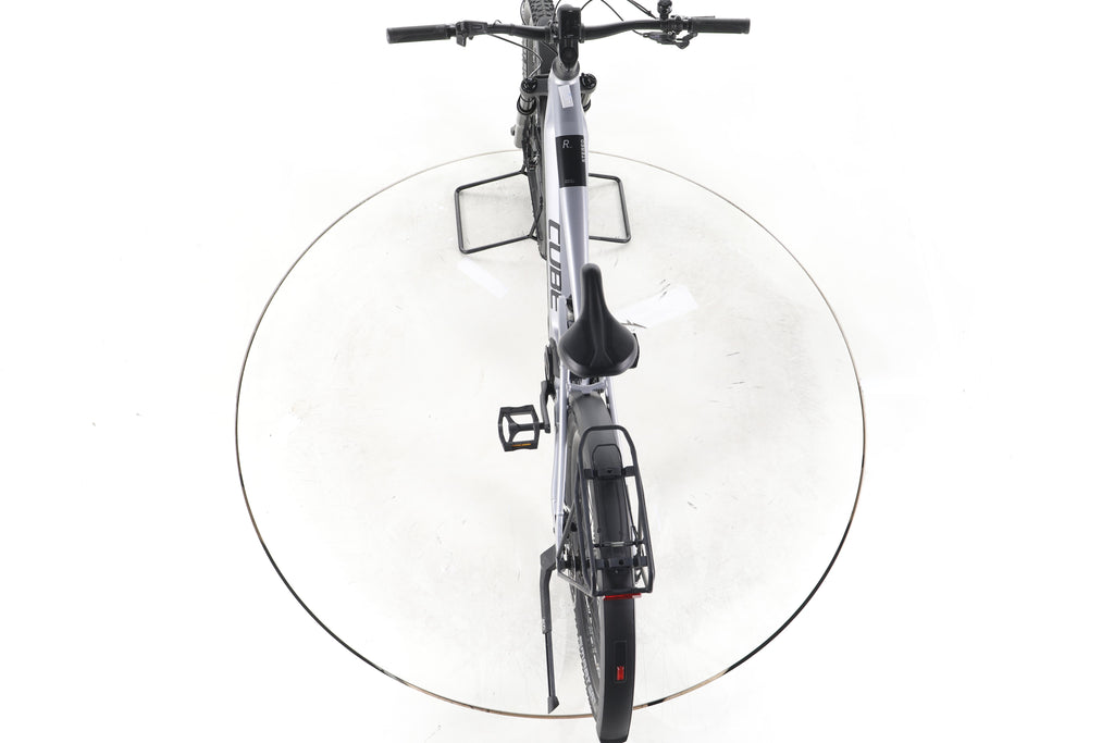 Cube Stereo Hybrid 120 Race SUV E-Bike - Image 22