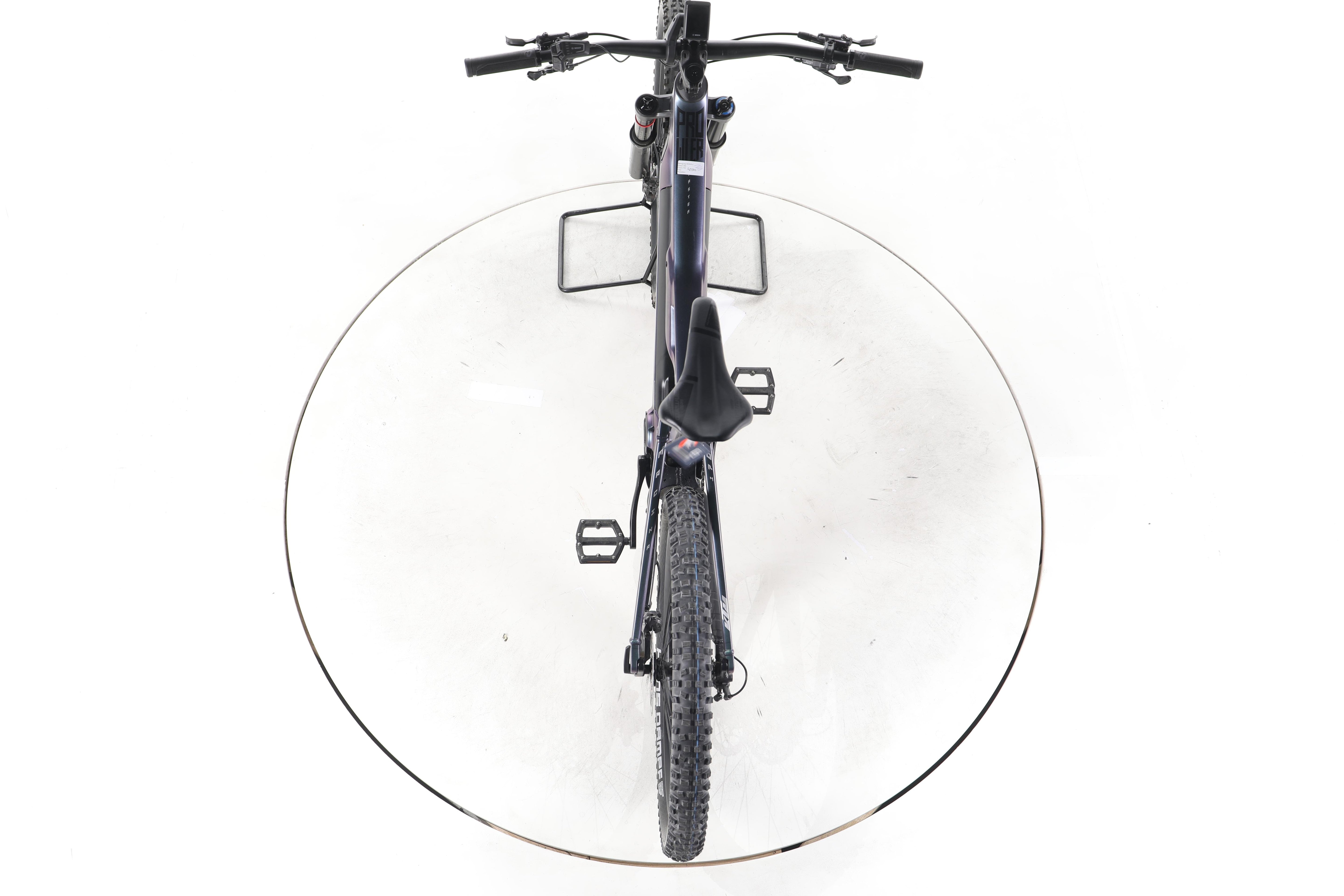KTM Macina Prowler Master E-Bike Fully - Image 22