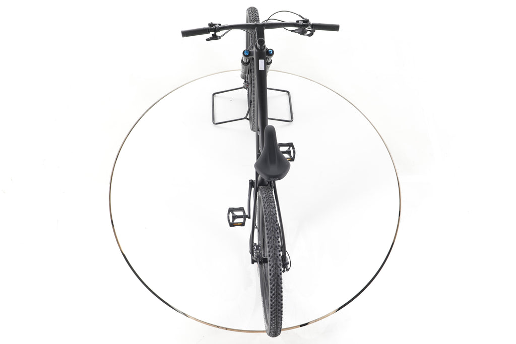 Cube AMS ZERO99 C:68X Race Fahrrad Fully - Image 22