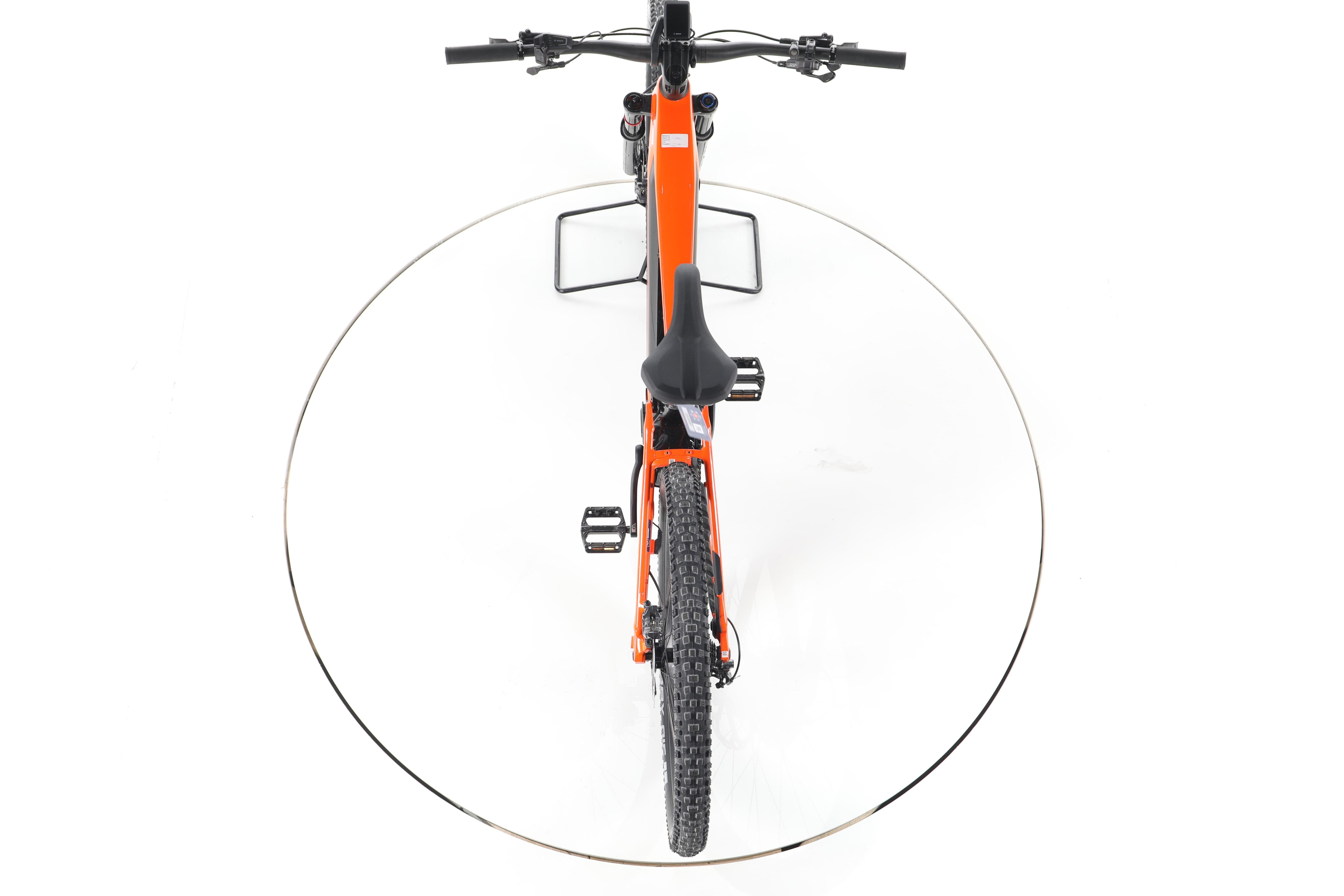 Cannondale Moterra Neo 1 E-Bike Fully Carbon - Image 22