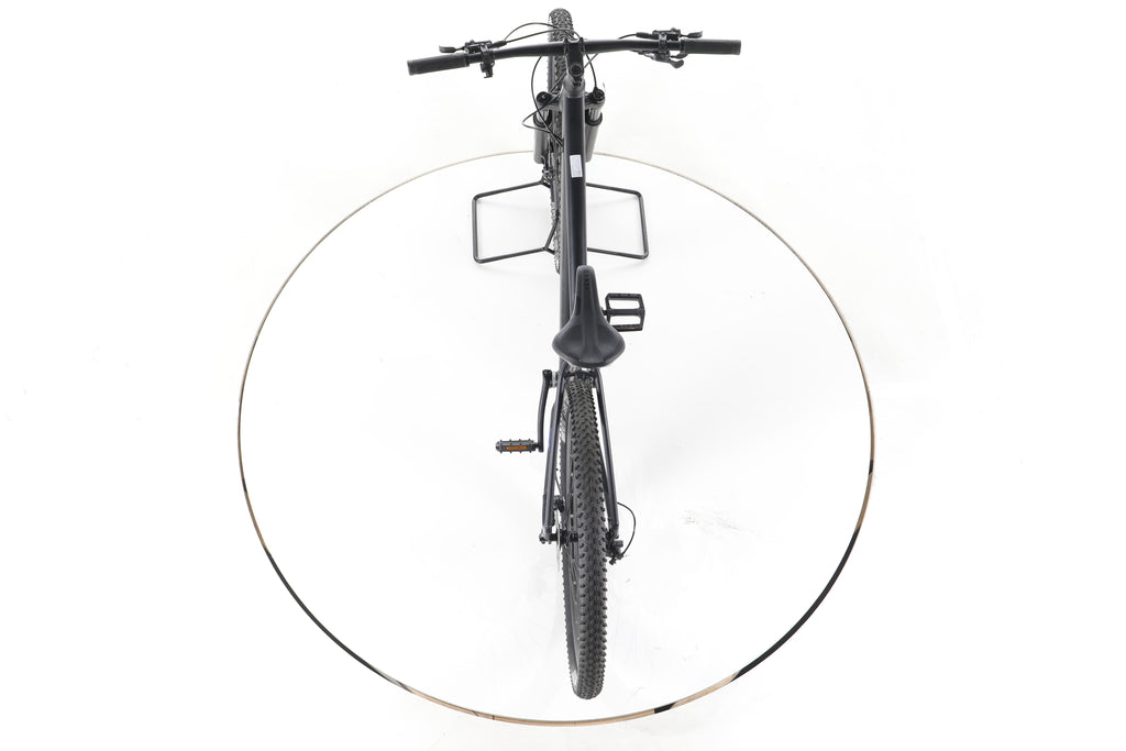 Cube Reaction Pro Fahrrad Hardtail - Image 22
