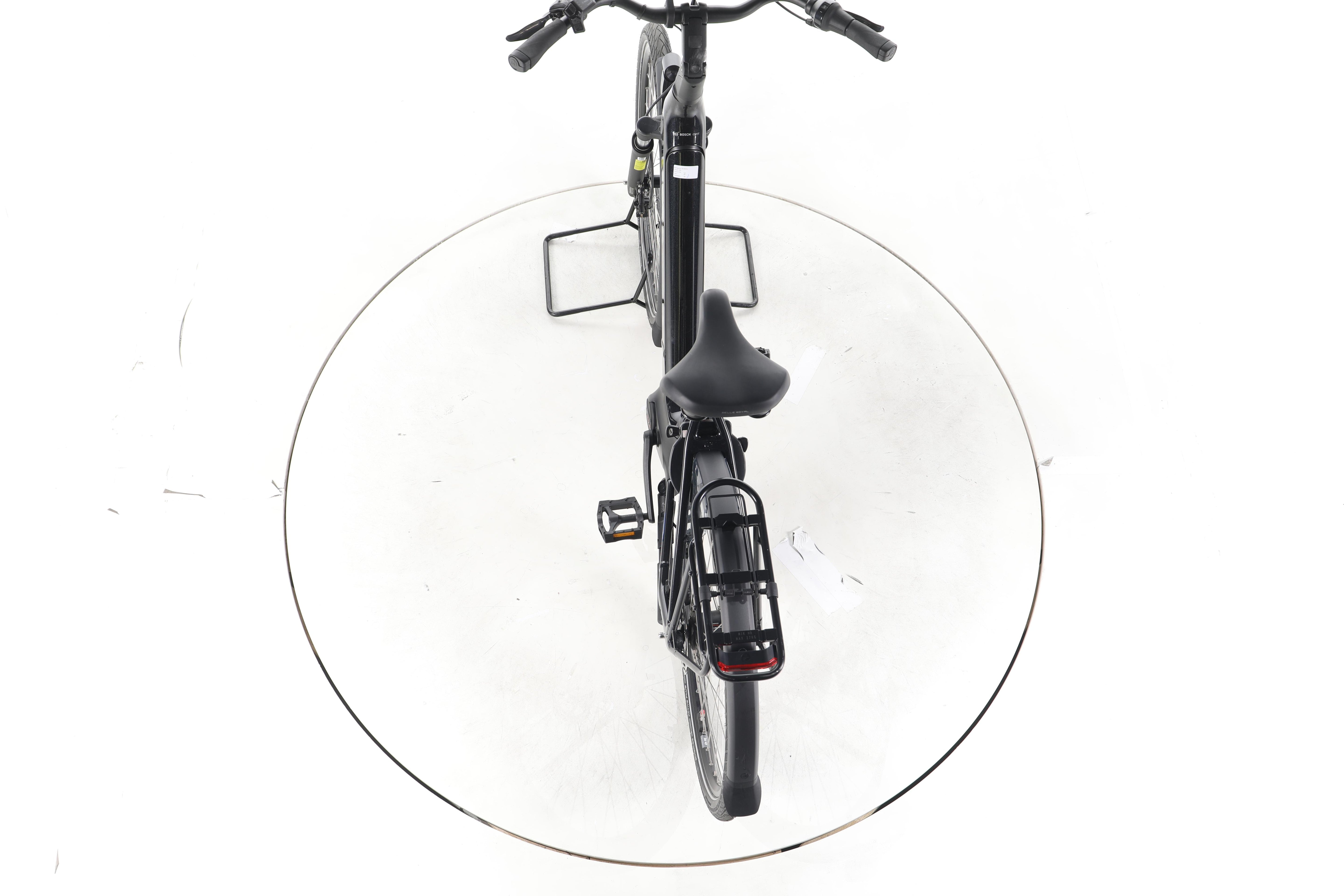 Batavus Finez E-Go Power Exclusive City E-Bike Tiefeinsteiger 2024 - Image 22