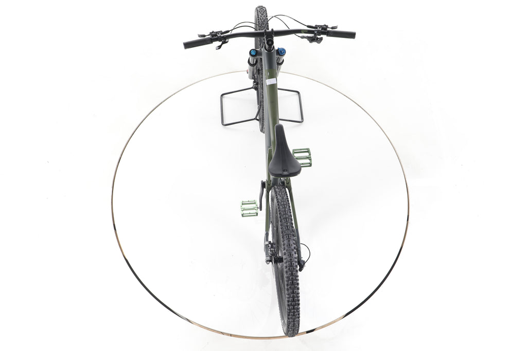 Cube Stereo ONE22 HPC TM Fahrrad Fully - Image 22