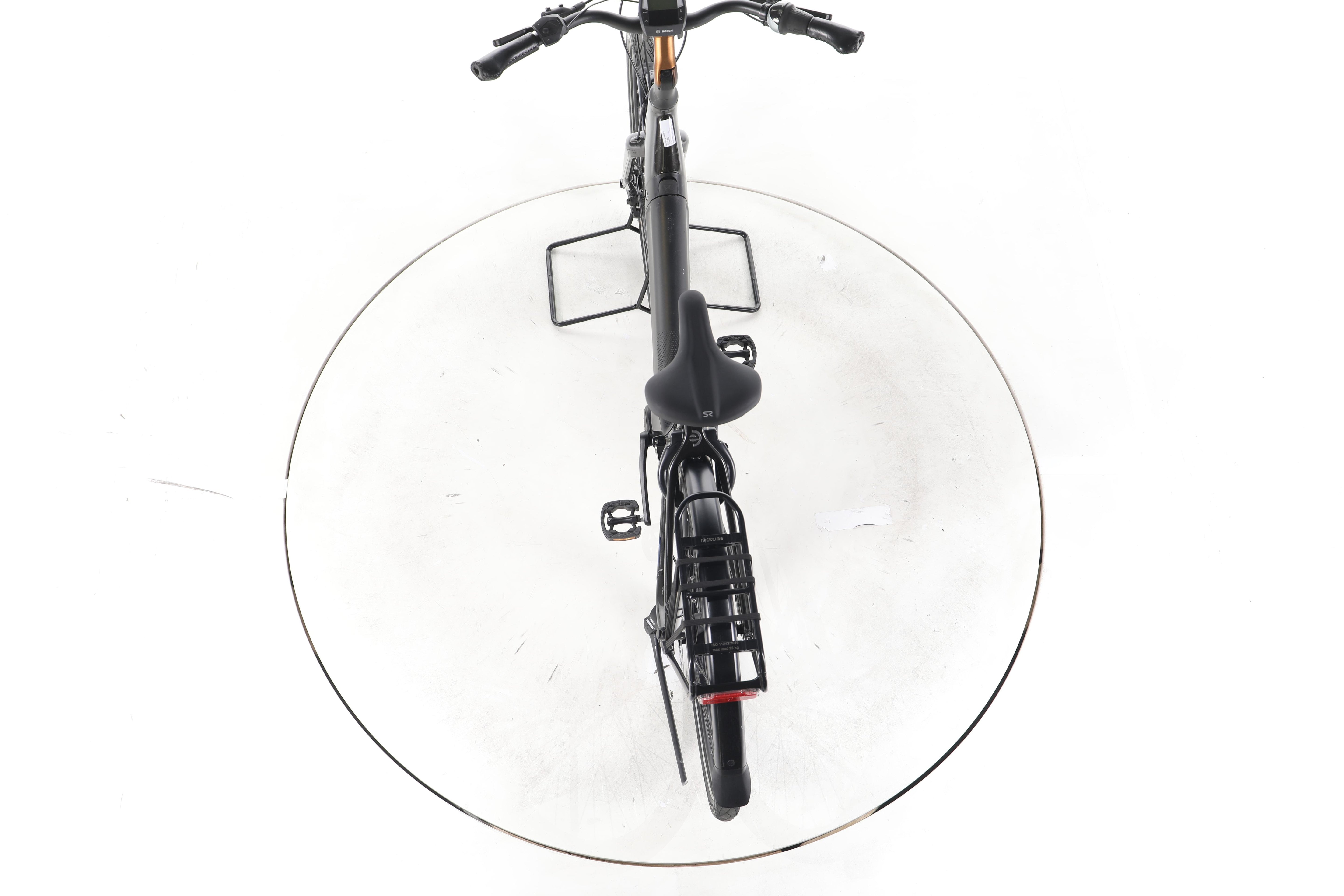 KOGA E-Nova EVO-PT City E-Bike Tiefeinsteiger - Image 22