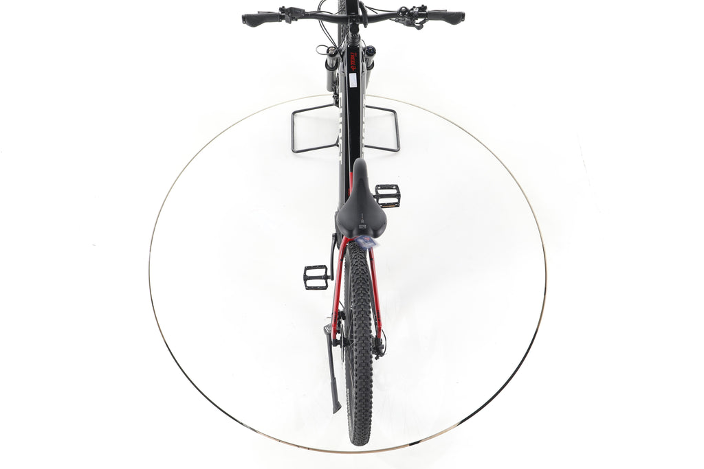 Ghost E-Teru B Pro E-Bike - Image 22