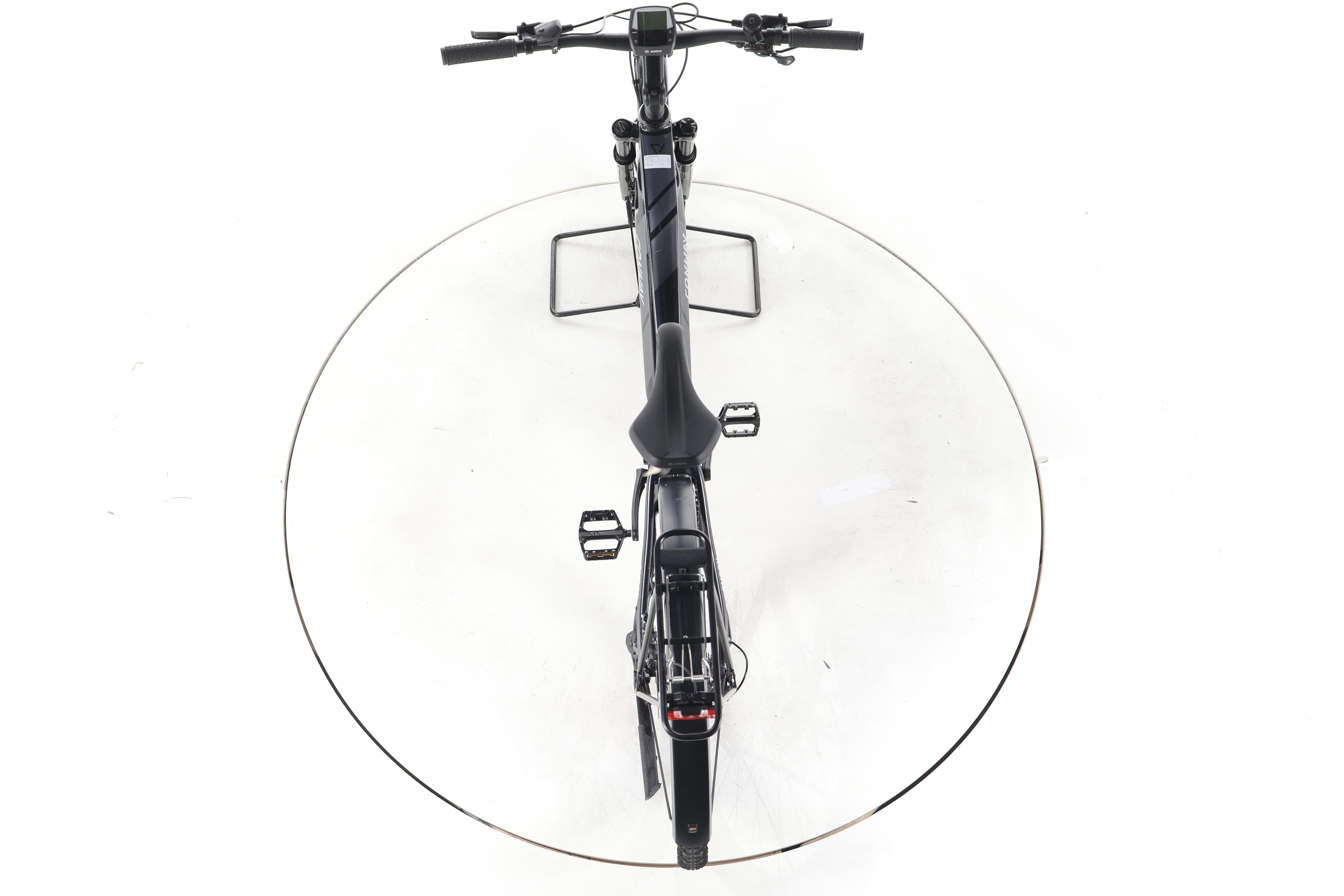 Conway Cairon C 2.0 Trekking E-Bike - Image 22