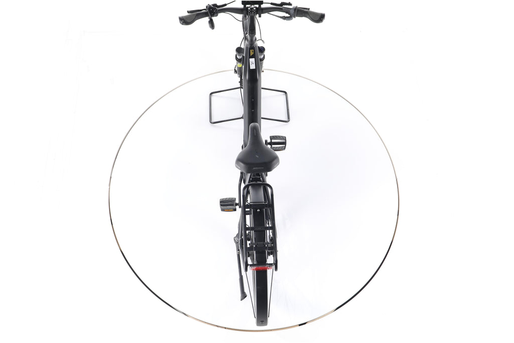 Hercules Intero i-F360 City E-Bike Tiefeinsteiger - Image 22