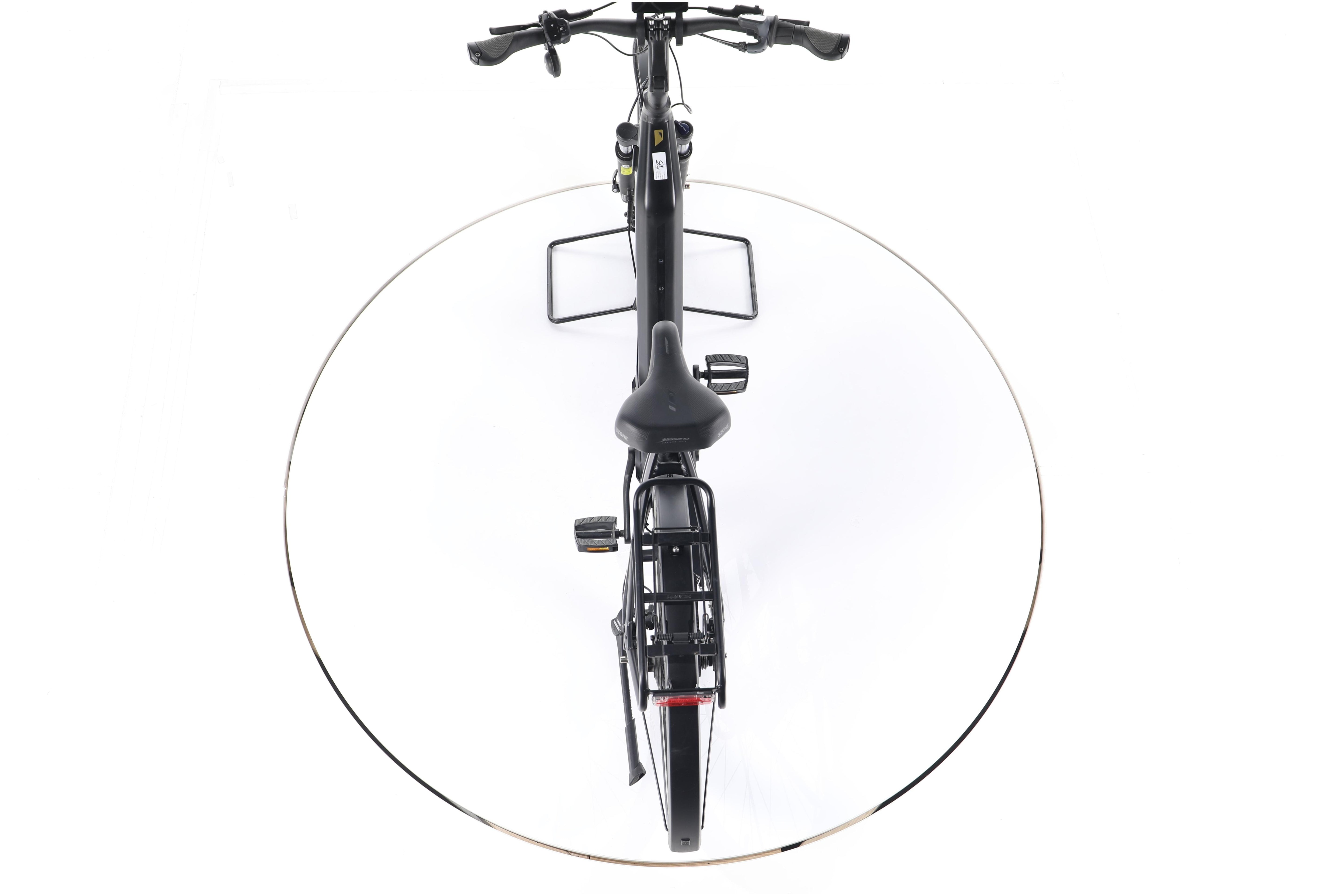 Hercules Intero i-F360 City E-Bike Tiefeinsteiger - Image 22