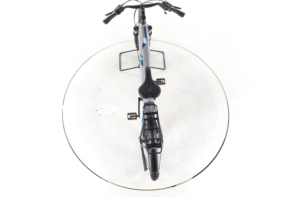 R Raymon TourRay E 5.0 Trekking E-Bike - Image 22