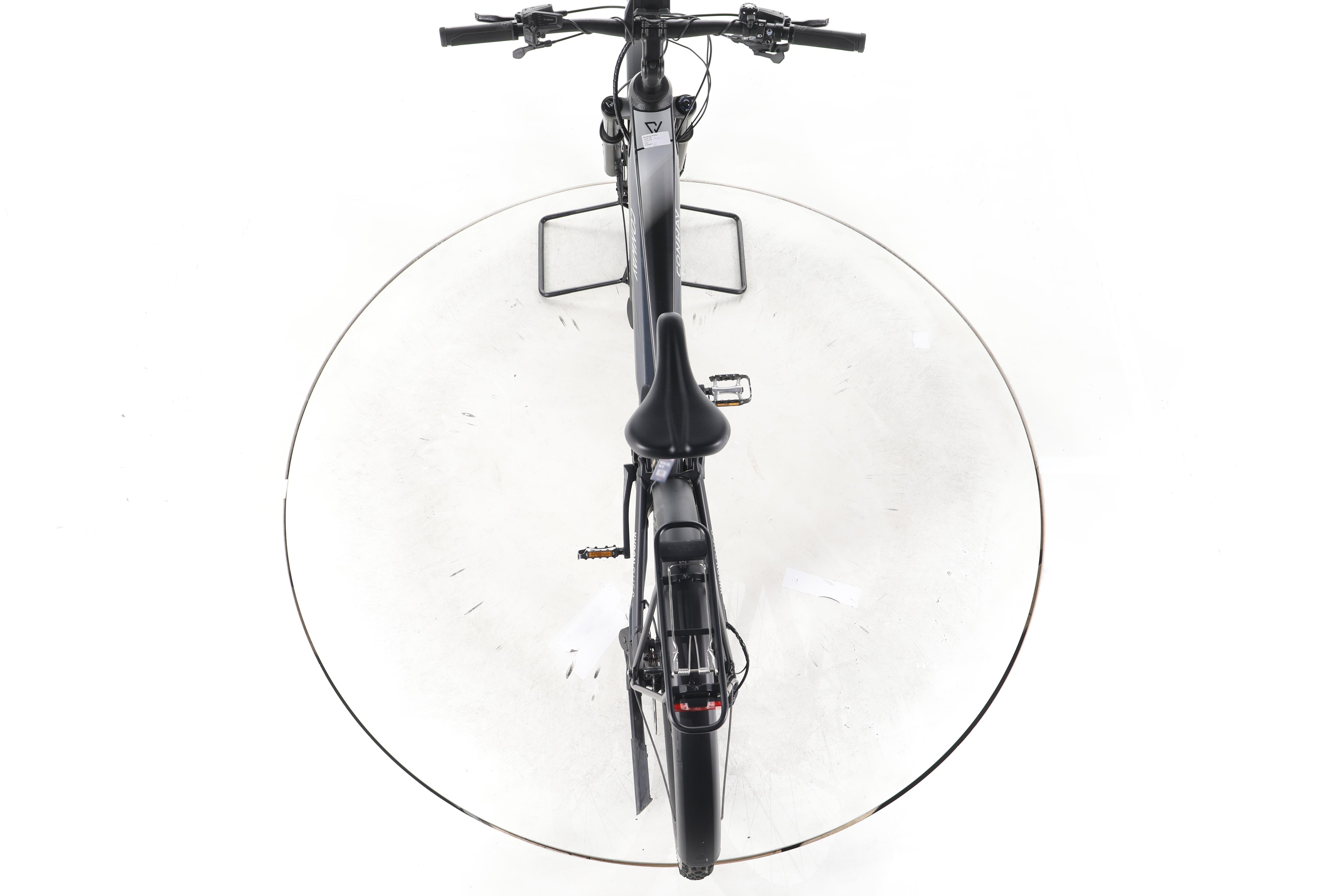 Conway Xyron SUV 6.9 SUV E-Bike - Image 22
