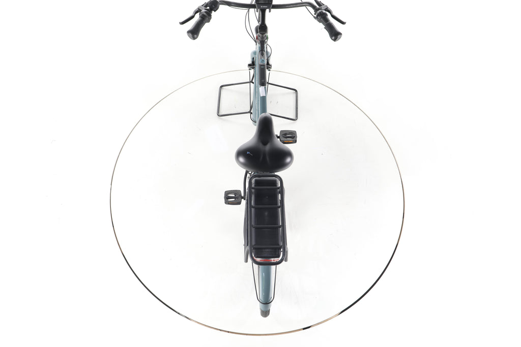 Gazelle HeavyDutyNL C5 City E-Bike - Image 22