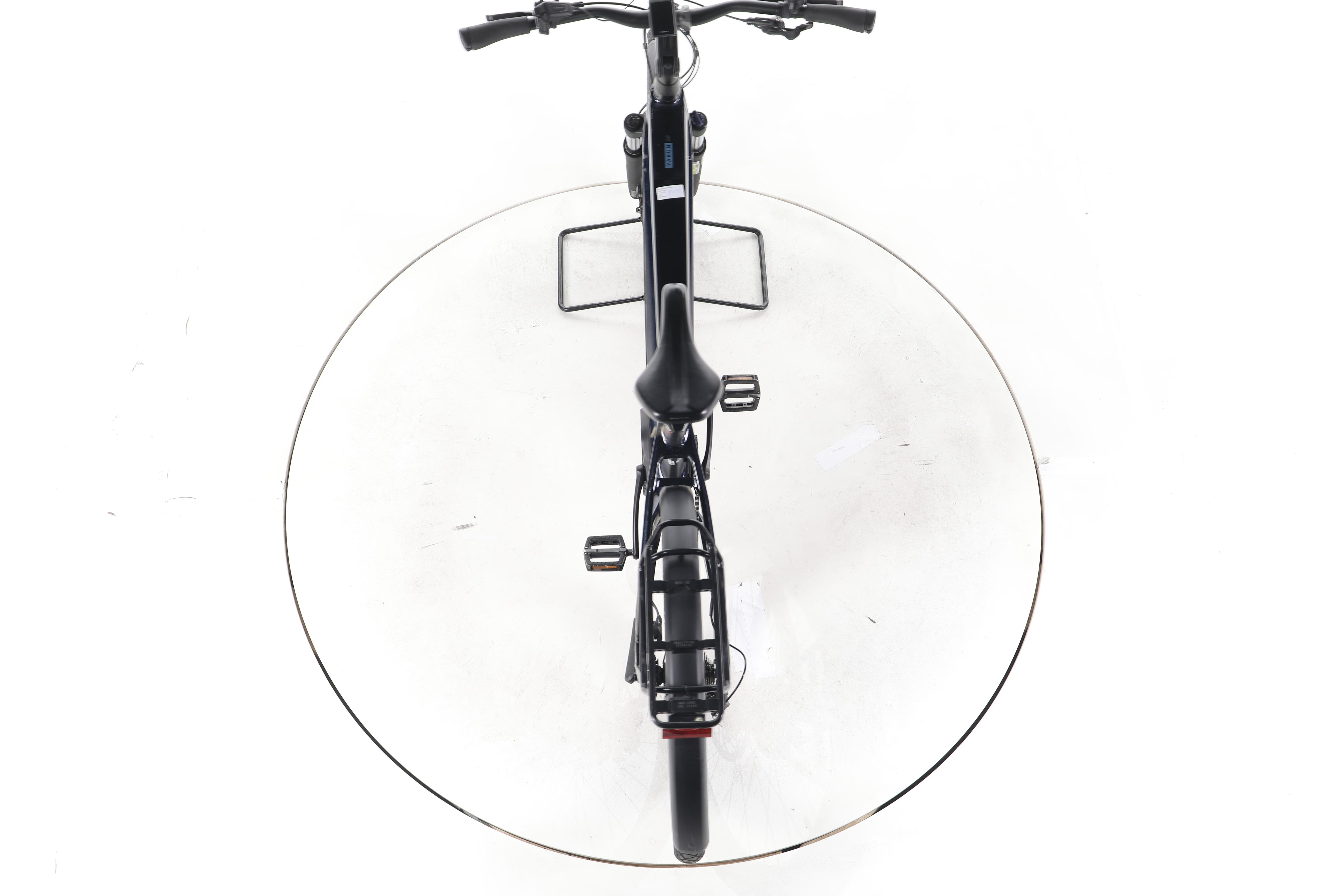 Winora Yakun 10 Trekking E-Bike - Image 22