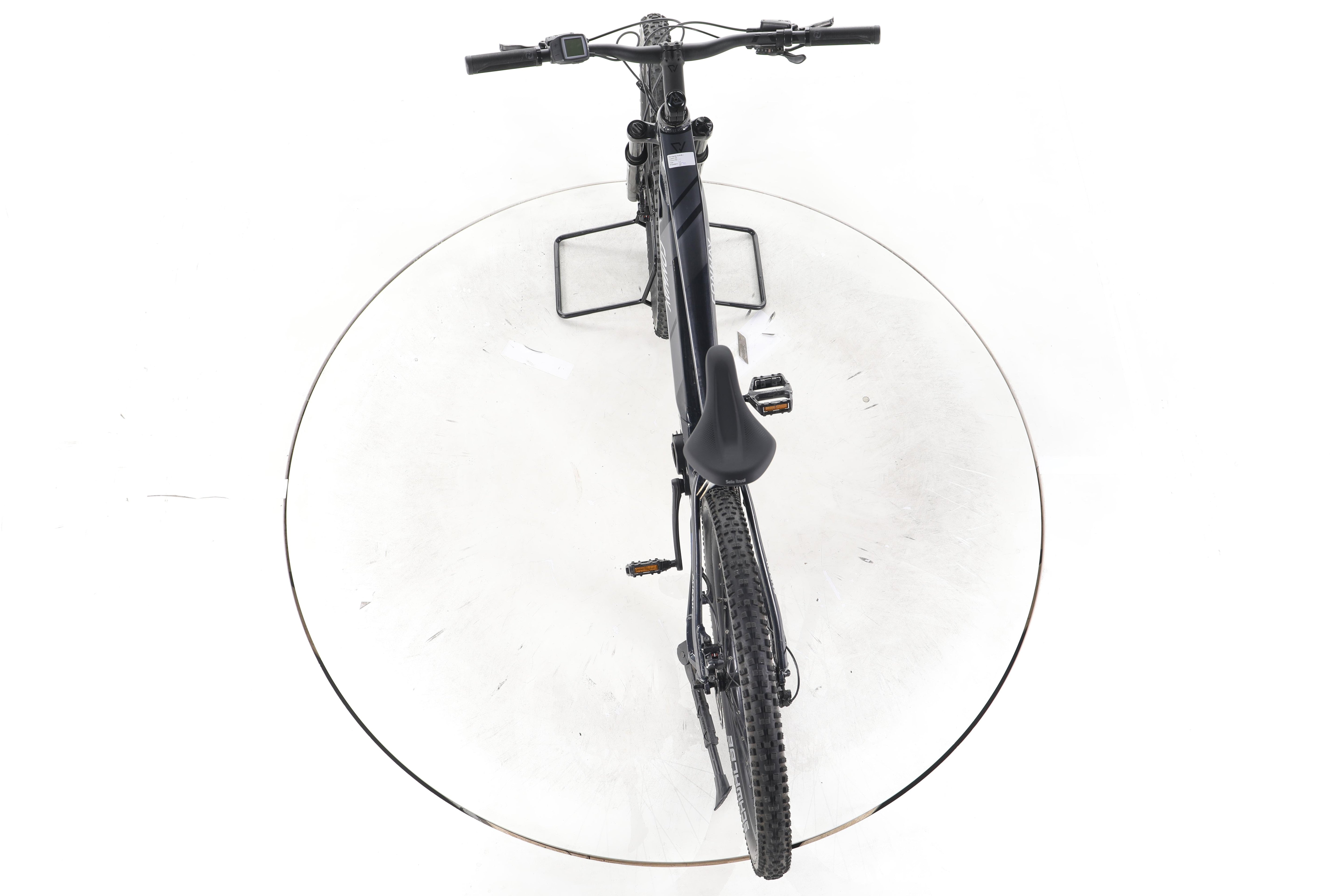 Conway Cairon S 2.0 E-Bike - Image 22