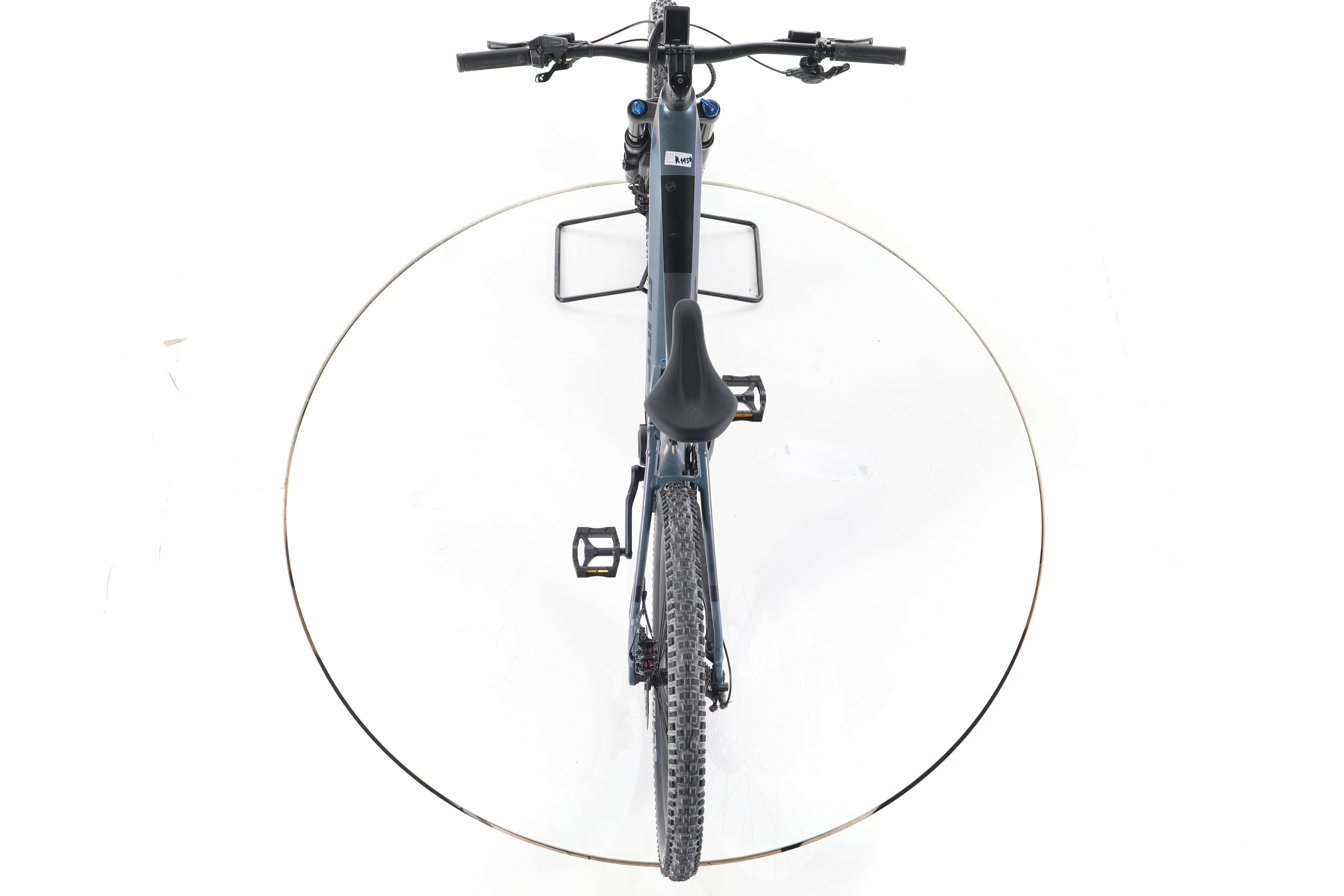 Cube Stereo Hybrid 140 HPC ABS E-Bike Fully Carbon - Image 22