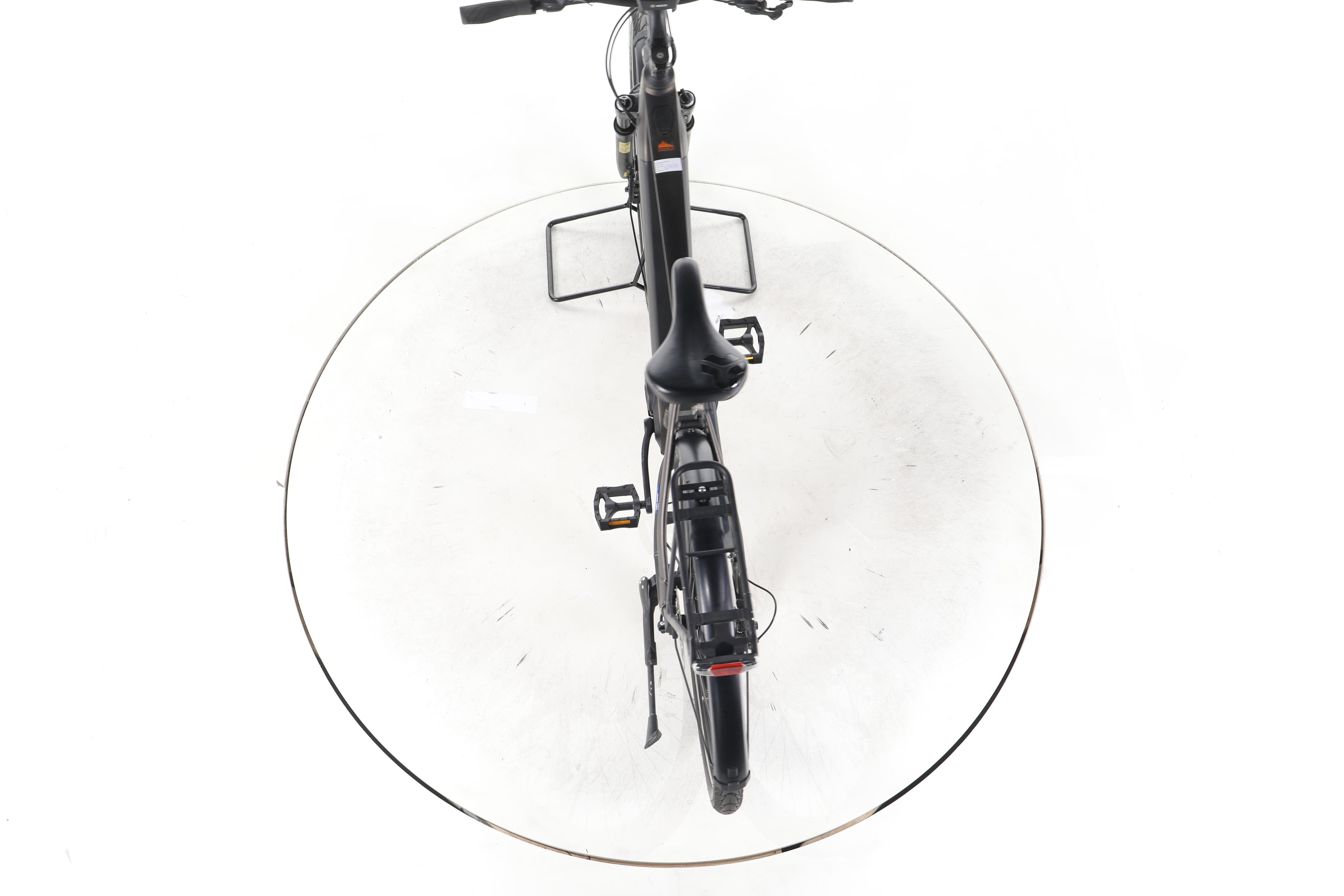 Carver Route E.530 650 Trekking E-Bike - Image 22