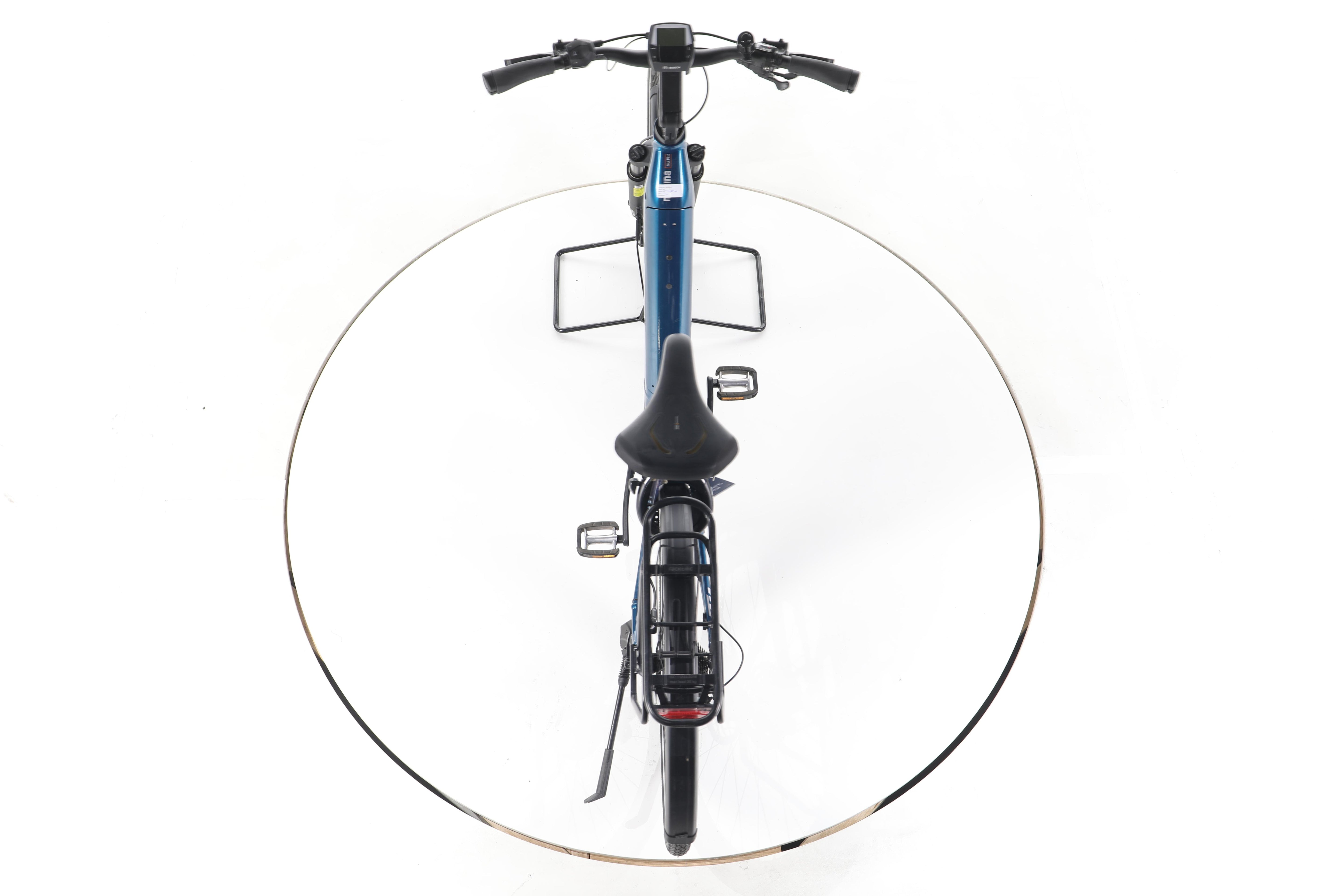 KTM Macina Tour P610 Trekking E-Bike Tiefeinsteiger - Image 22
