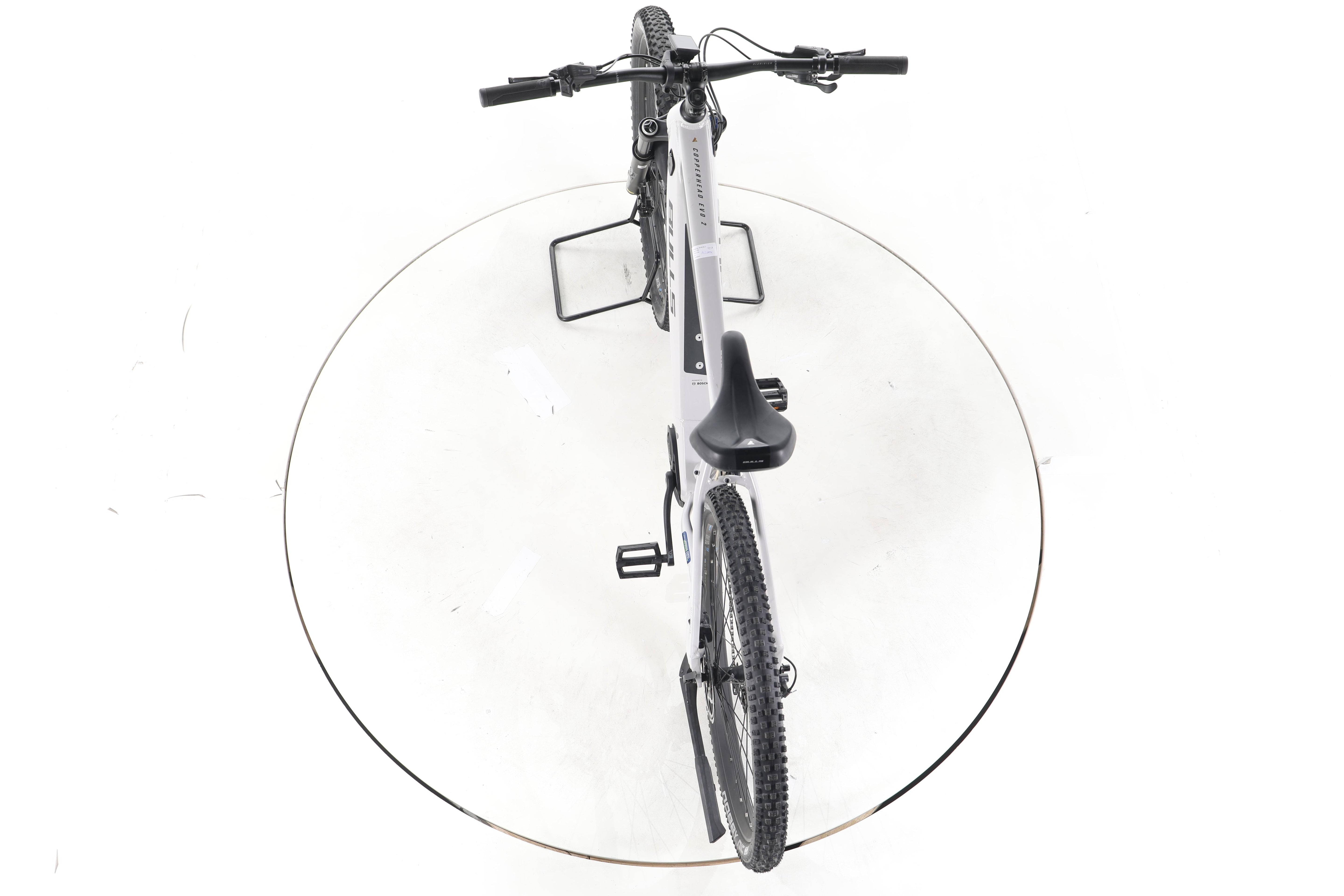 Bulls Copperhead EVO 2 E-Bike - Image 22