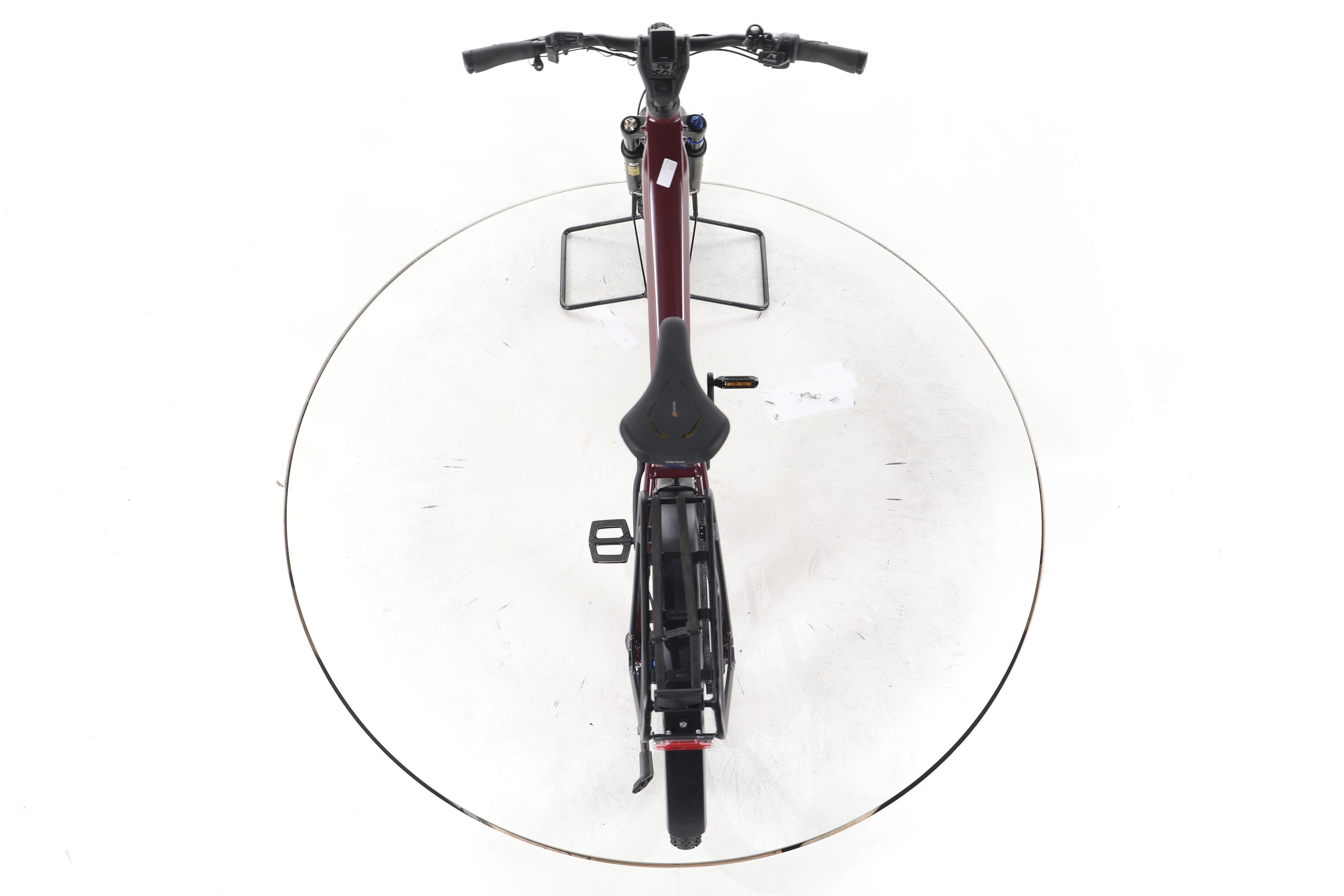Riese & Müller Charger GT City E-Bike - Image 22