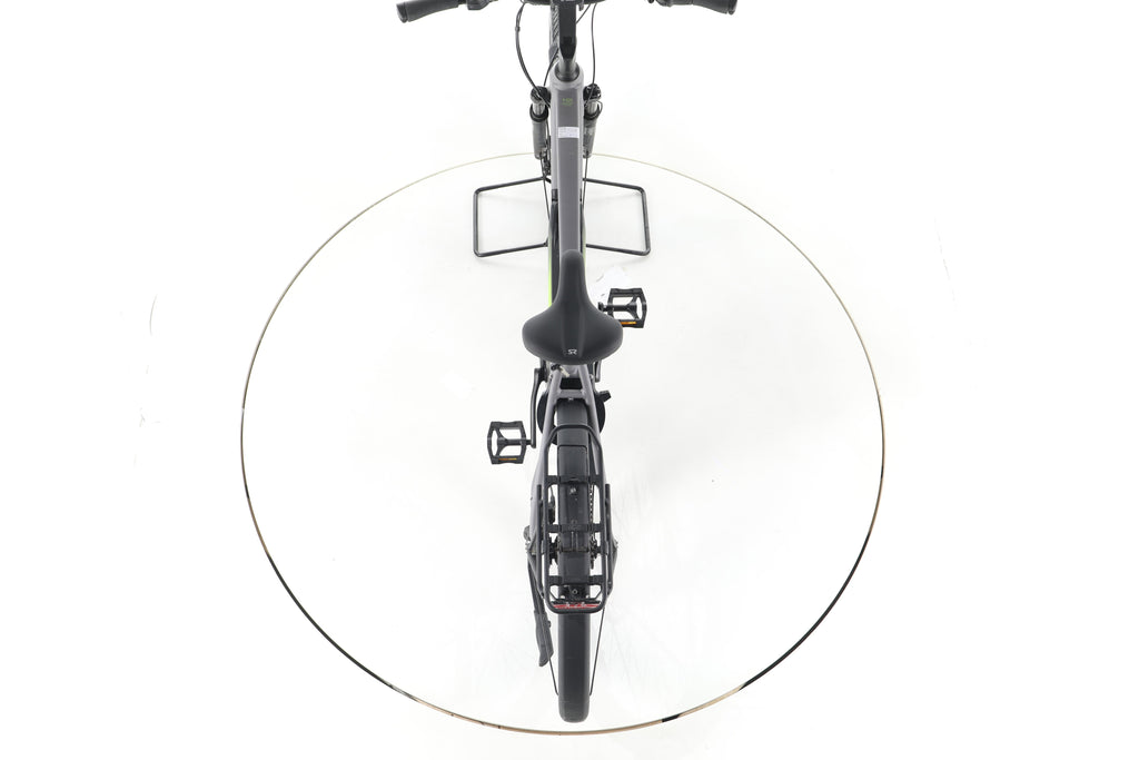 Brennabor T-32e City E-Bike - Image 22