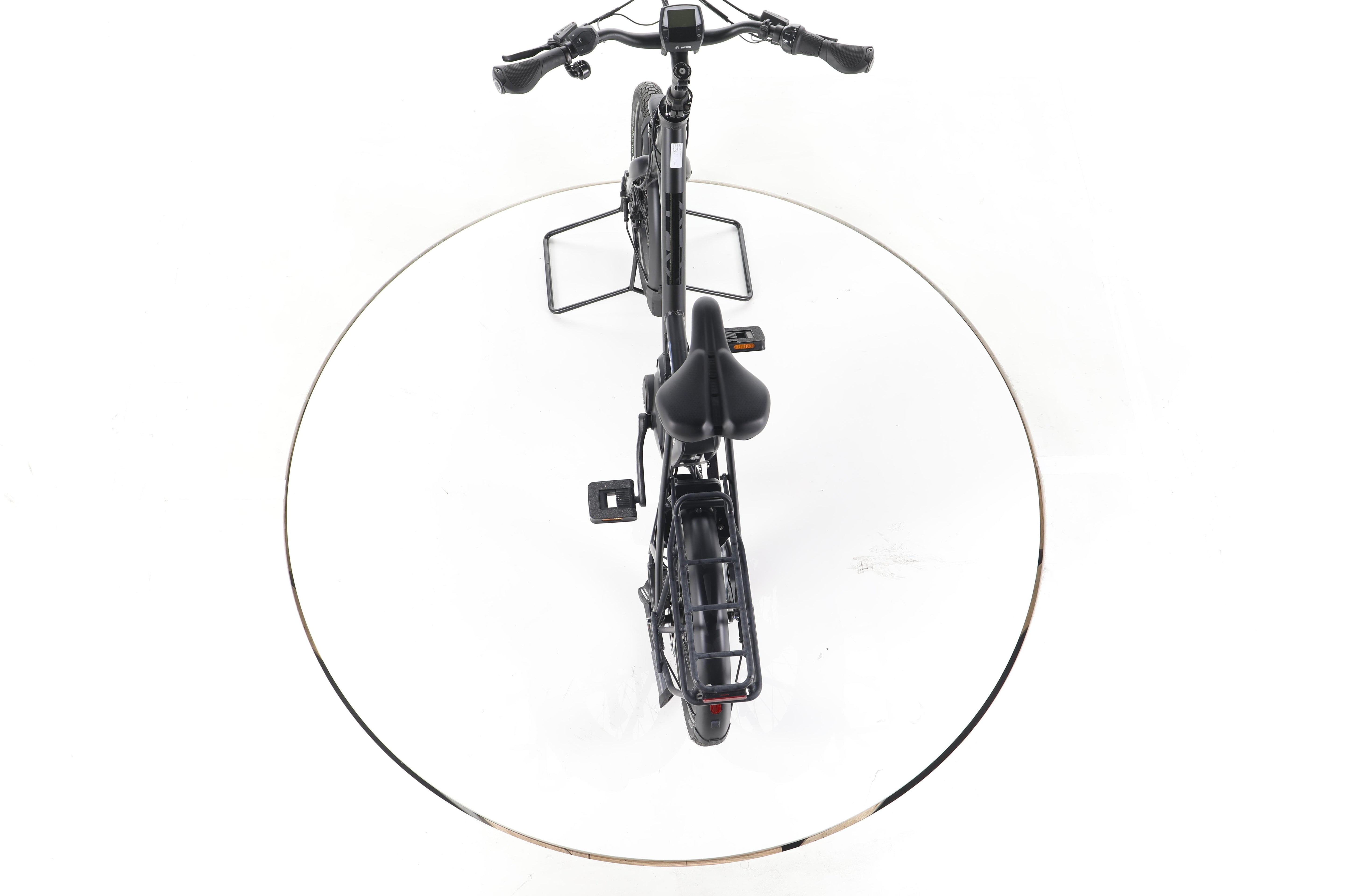 i:SY S8 F Kompakt E-Bike Tiefeinsteiger - Image 22