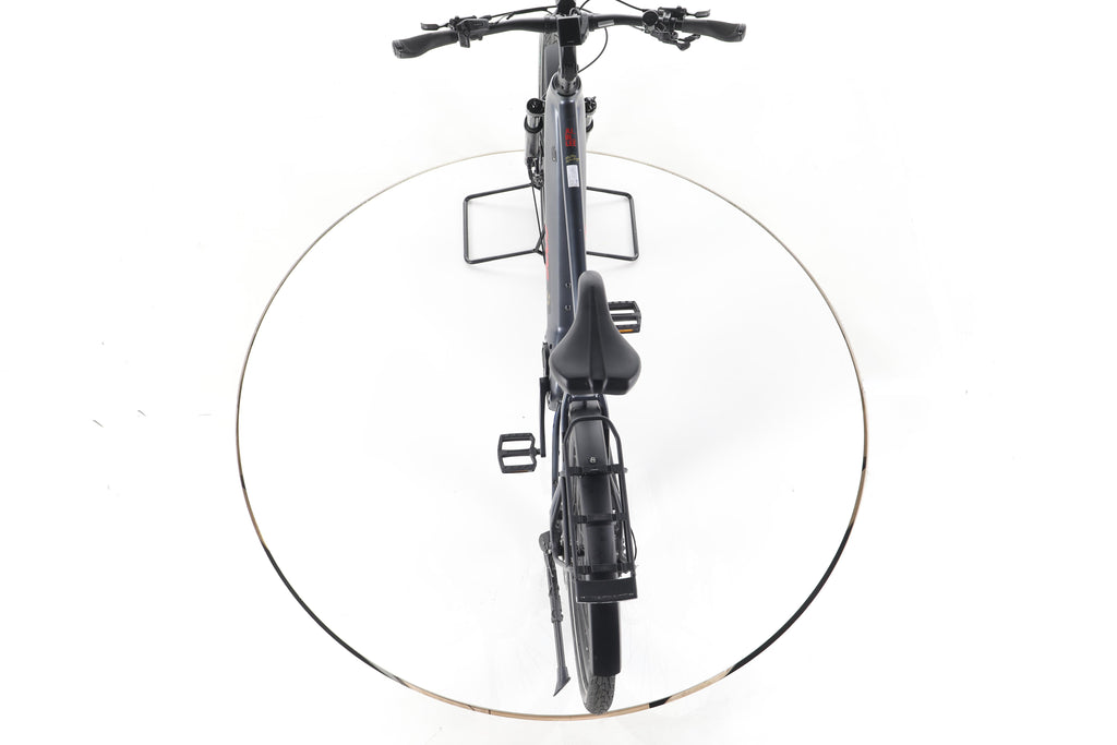 CONE Bikes eStreet IN JUBILEE Trekking E-Bike - Image 22
