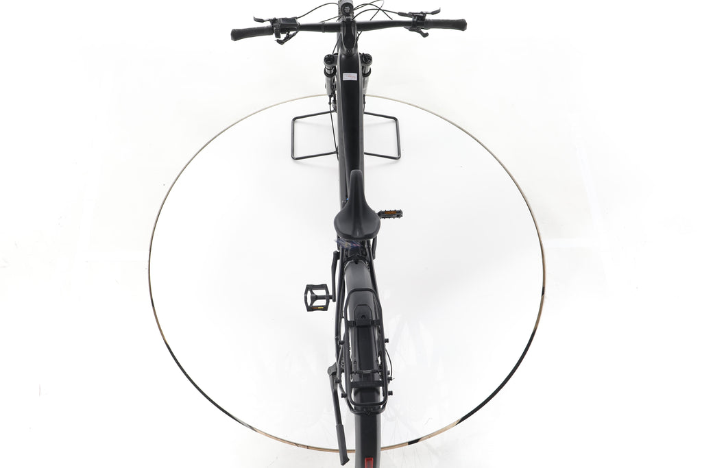 Cube Stereo Hybrid ONE22 SLX Allroad SUV E-Bike 2025 - Image 22