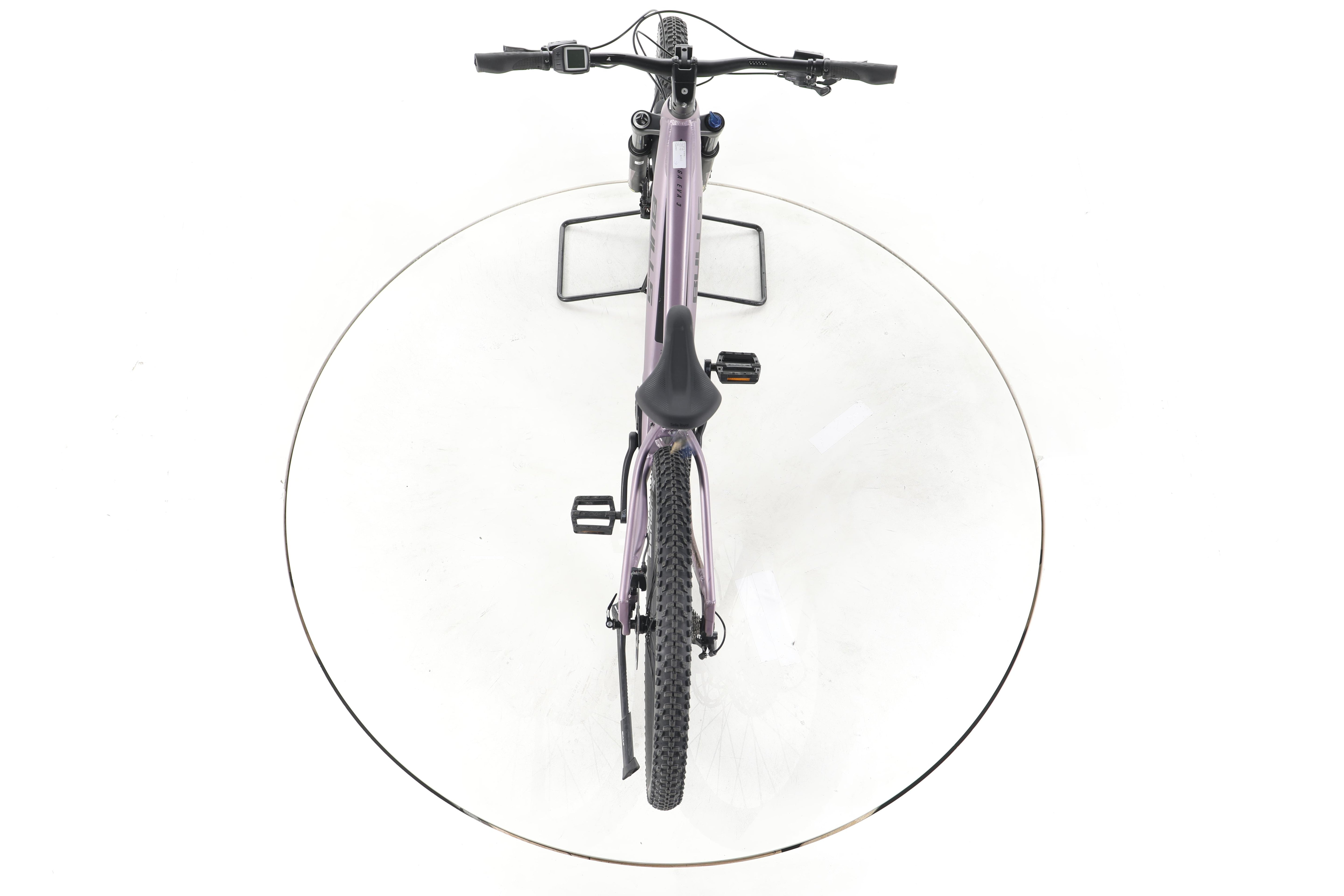 Bulls Aminga EVA 3 E-Bike - Image 22