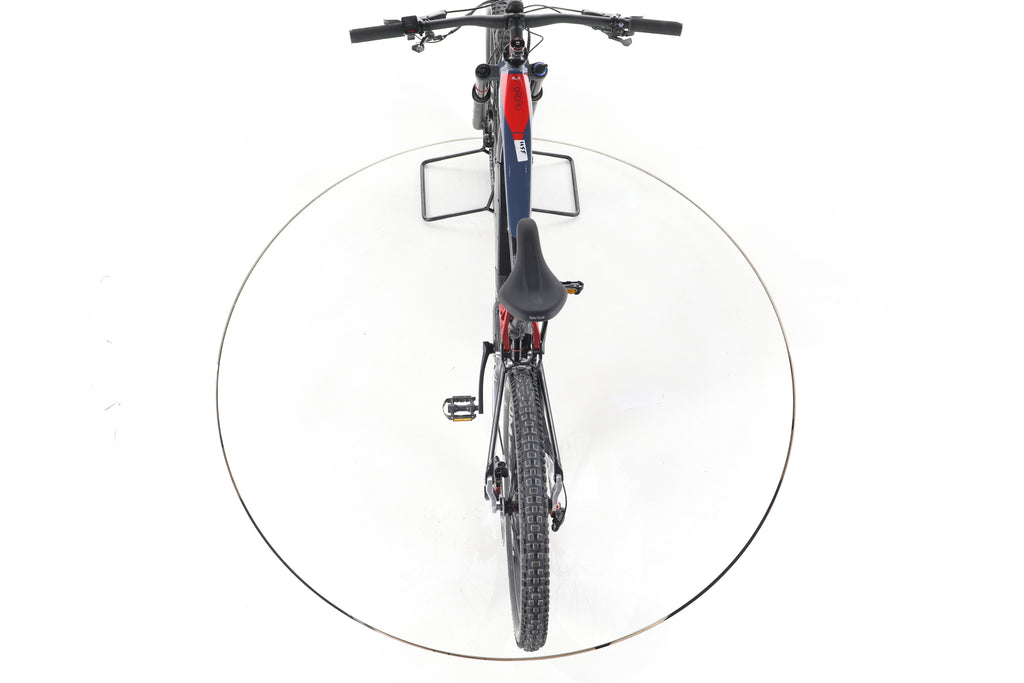 Fantic XMF 1.7 E-Bike Fully - Image 22