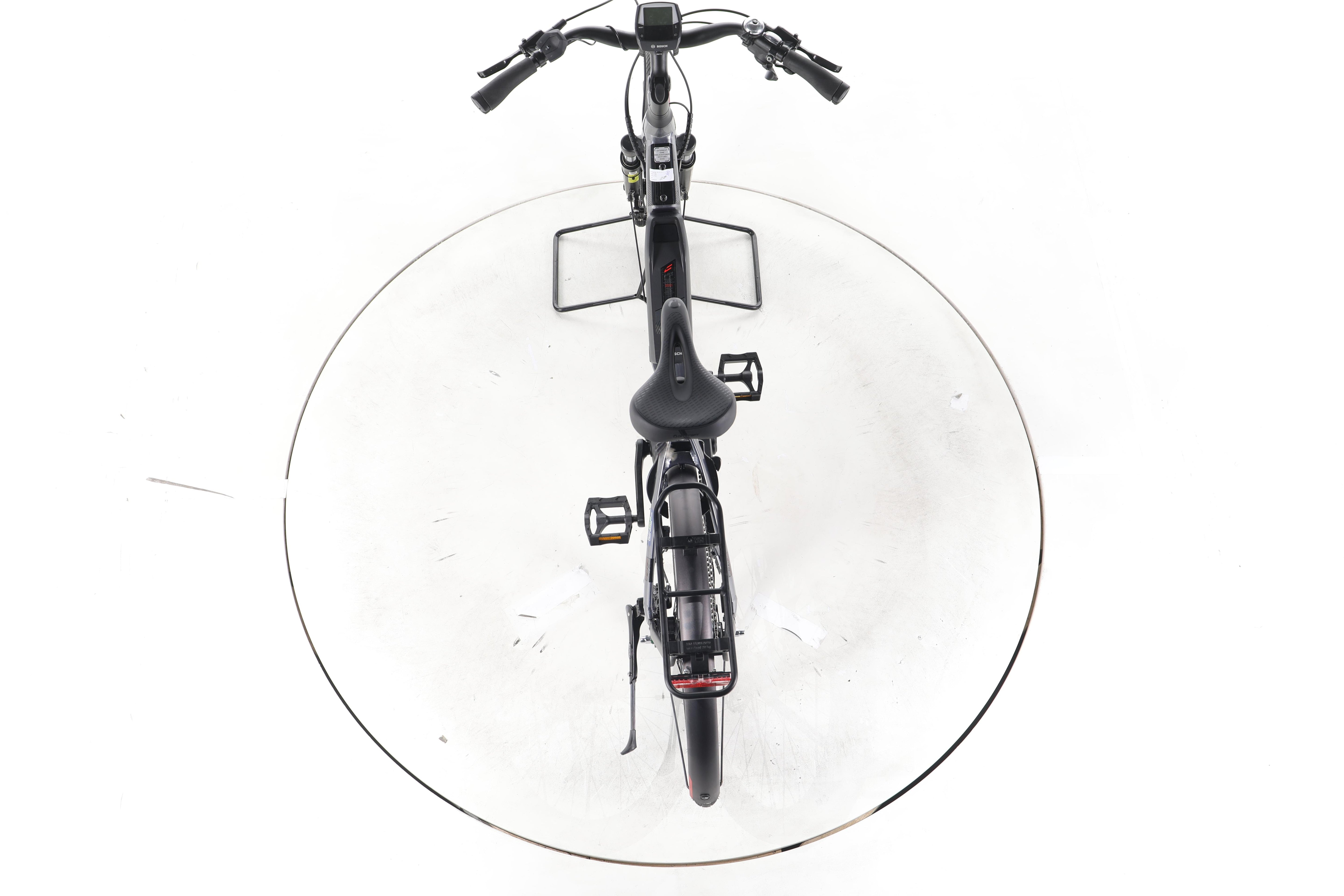 Centurion E-Fire City R650 Coaster City E-Bike Tiefeinsteiger - Image 22