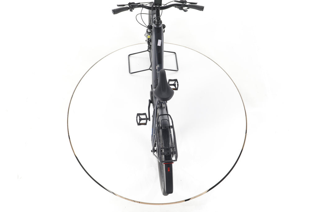 Cube Touring Hybrid ONE Trekking E-Bike - Image 22