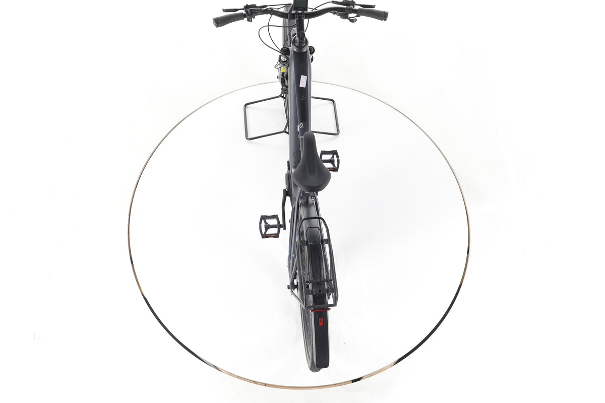 Cube Touring Hybrid ONE Trekking E-Bike - Image 22
