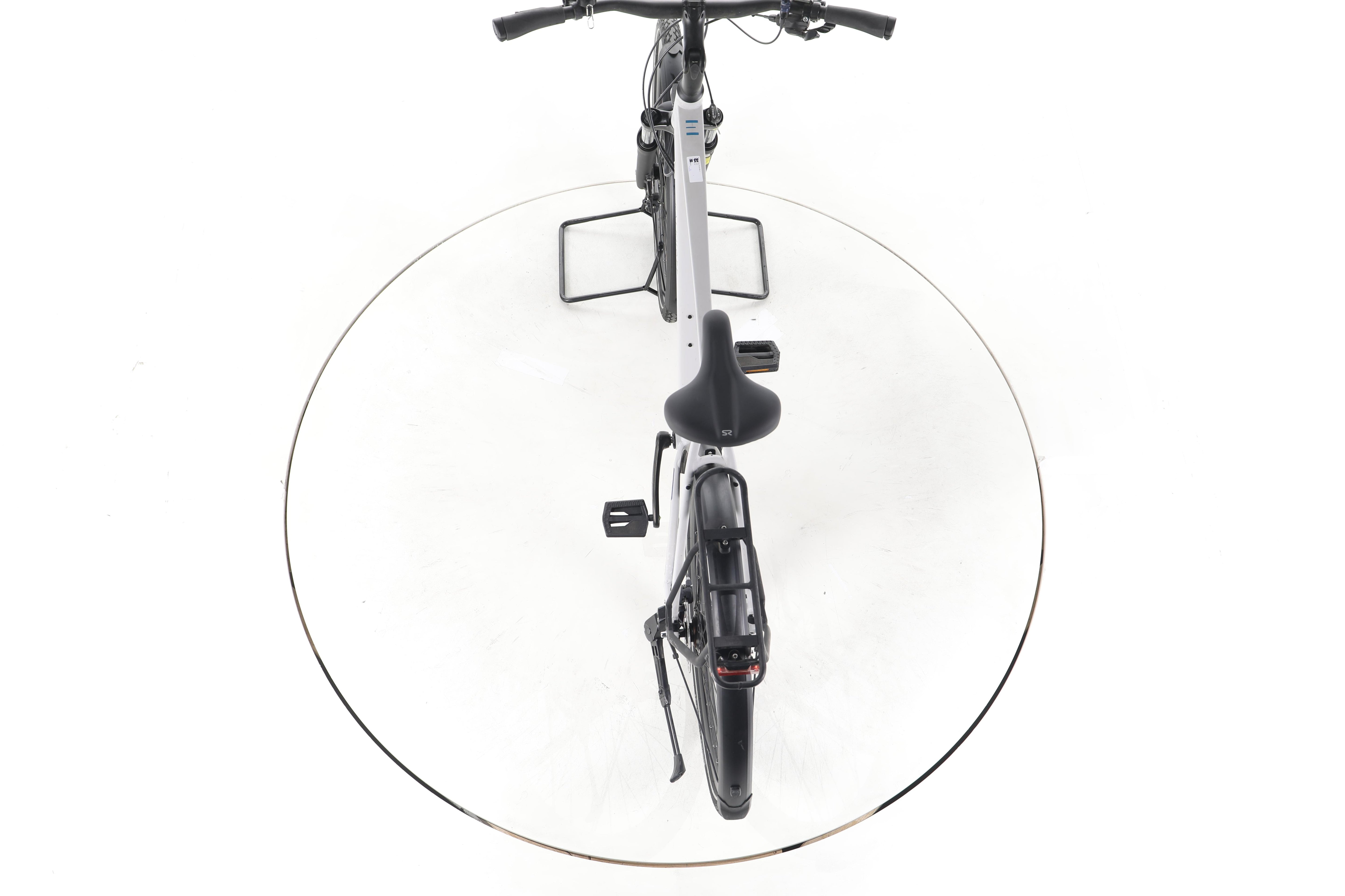 Kalkhoff Endeavour 8 Fahrrad City & Trekking - Image 22