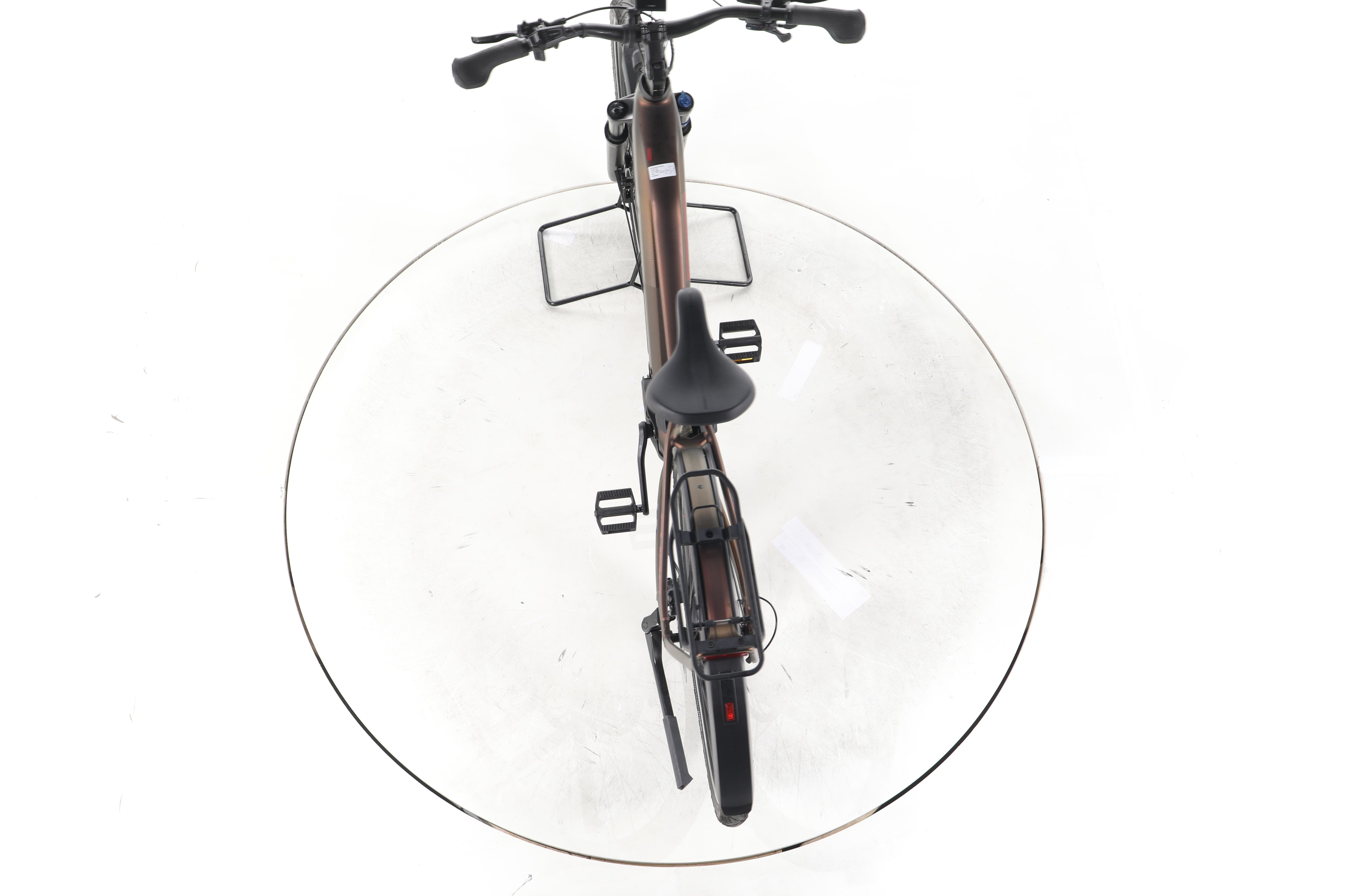 Cube Kathmandu Hybrid Pro Trekking E-Bike 2026 - Image 22
