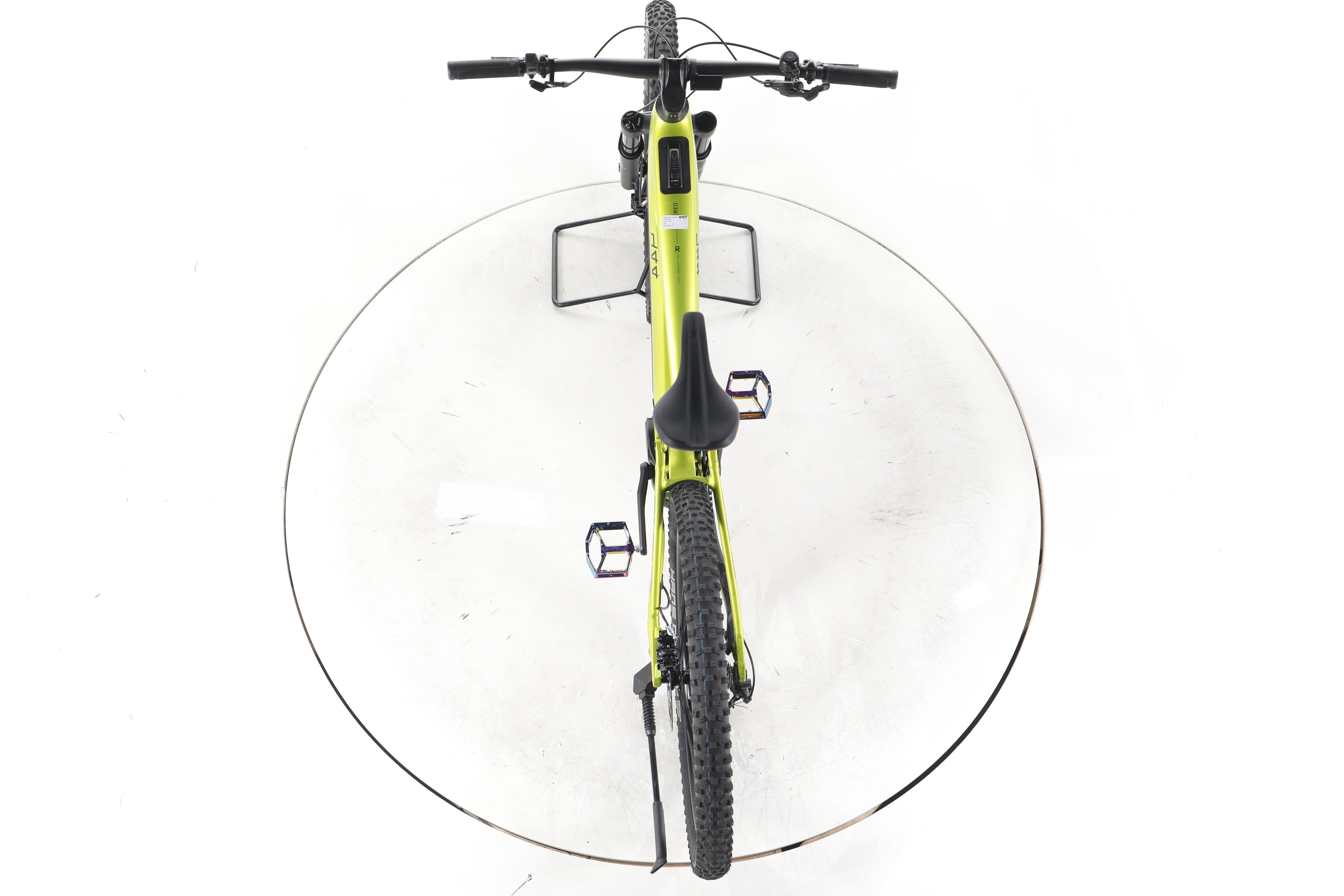 Cube Stereo Hybrid ONE44 HPC Race E-Bike Fully Carbon 2025 - Image 22
