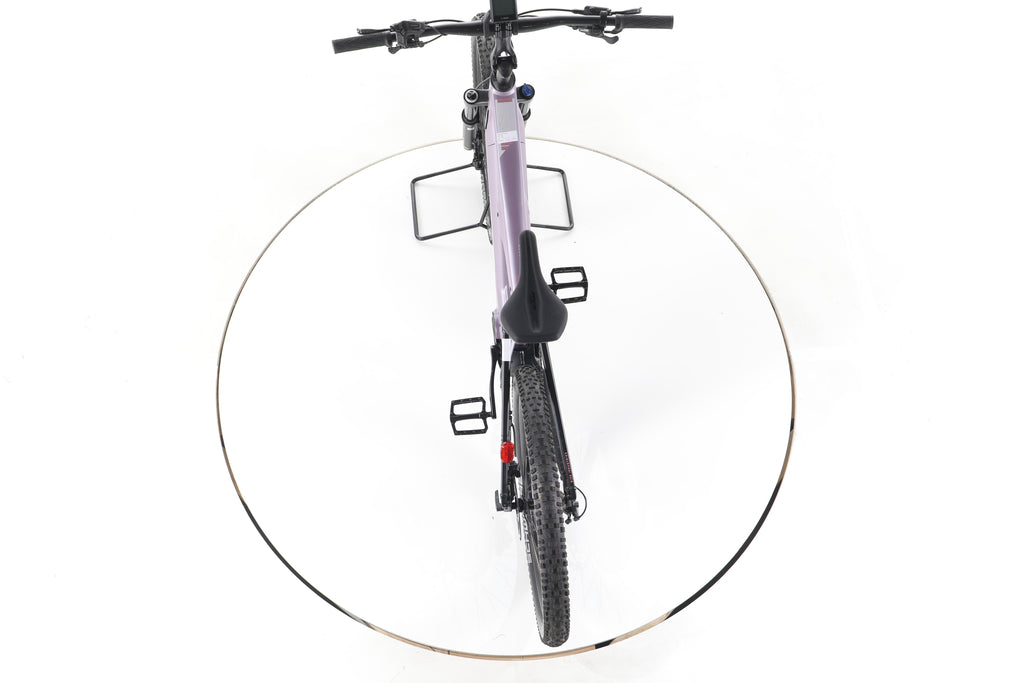 KTM Macina Lycan 772 Glorious E-Bike Fully - Image 22