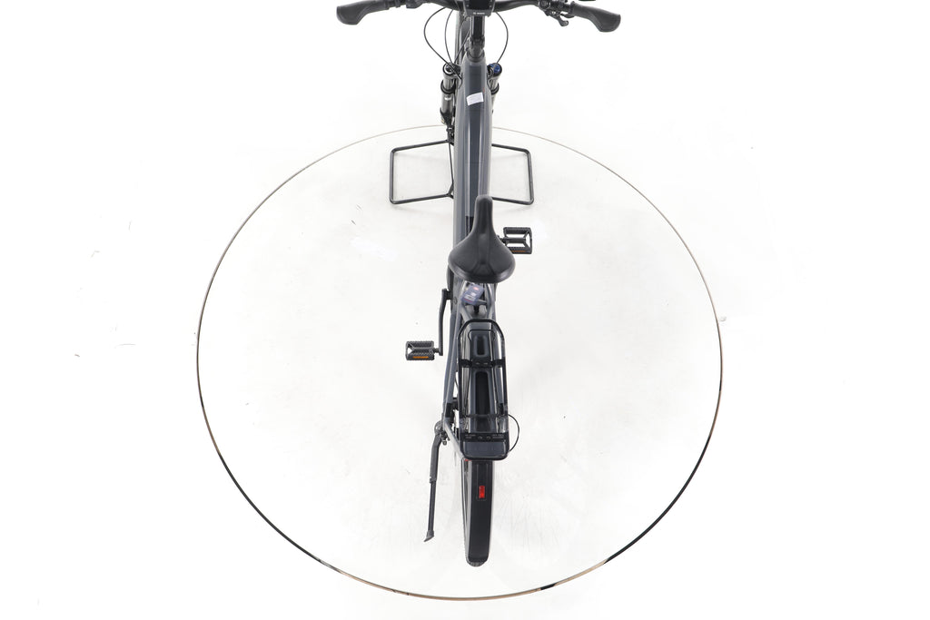 Cube Touring Hybrid EXC 625 Trekking E-Bike - Image 22