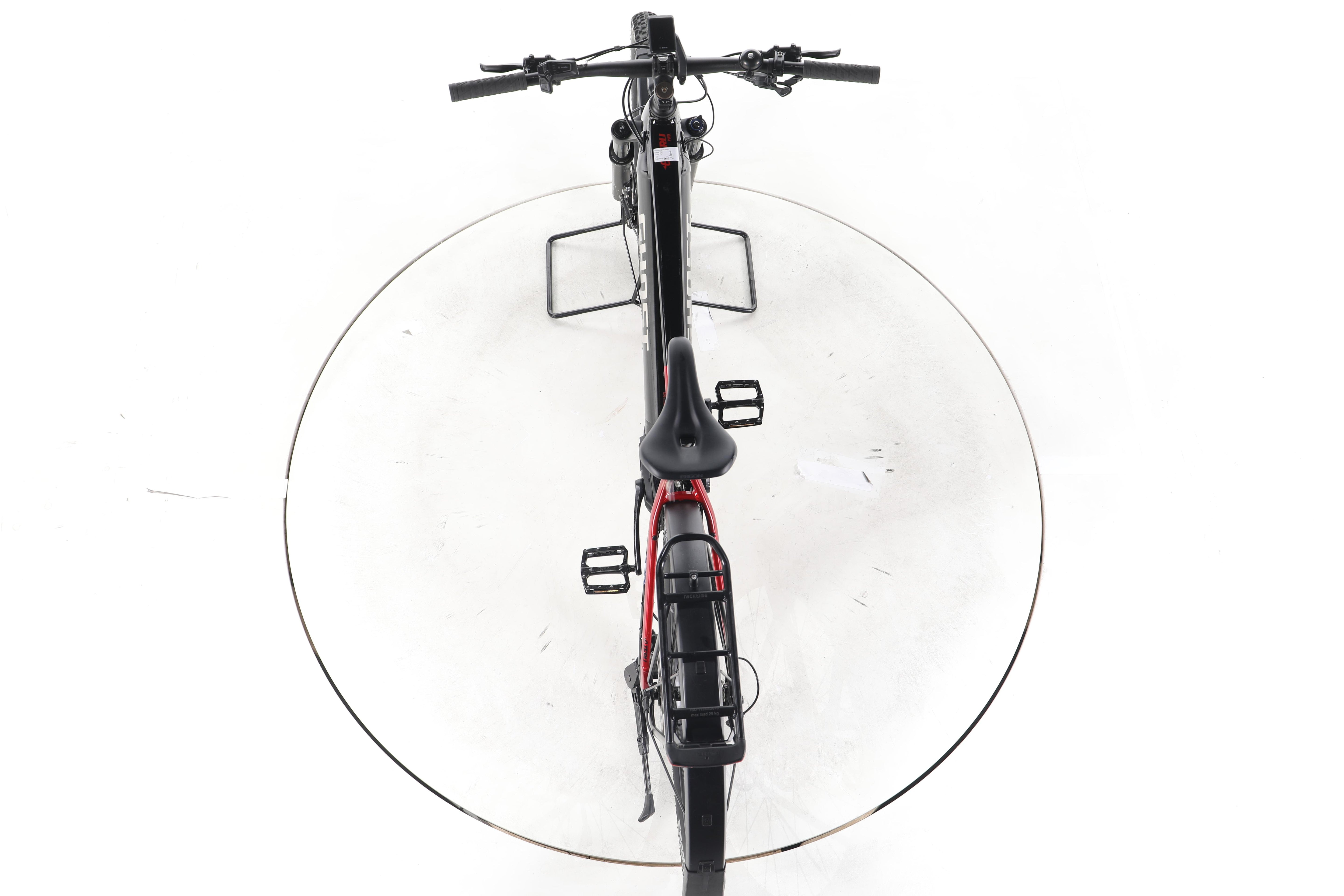 Ghost E-Teru Pro Trekking E-Bike - Image 22