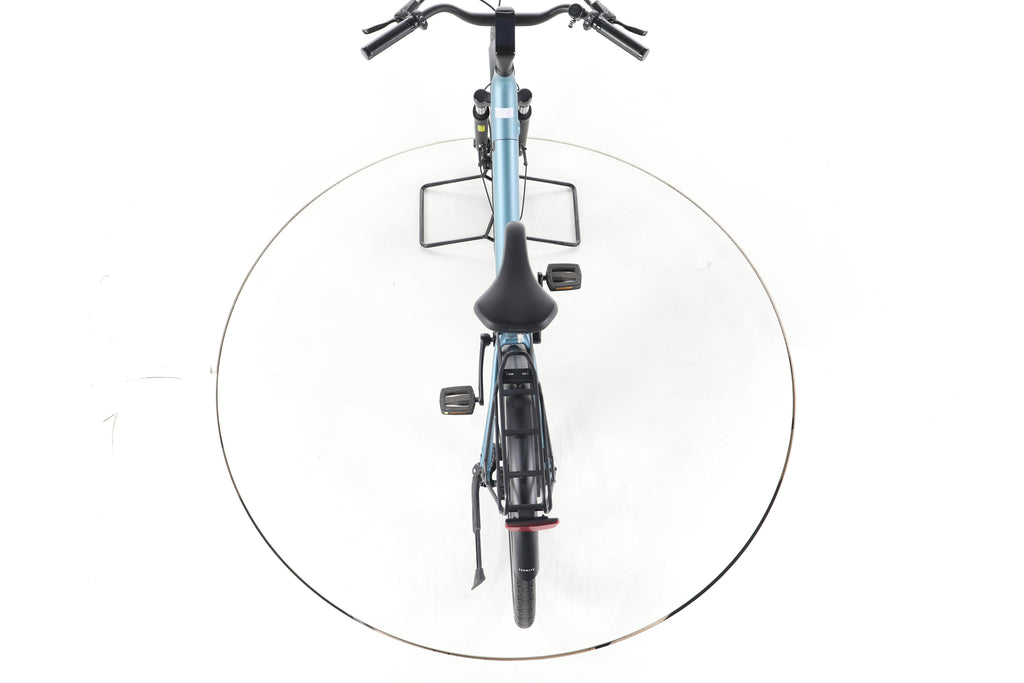 TENWAYS CGO600S City E-Bike Tiefeinsteiger - Image 22