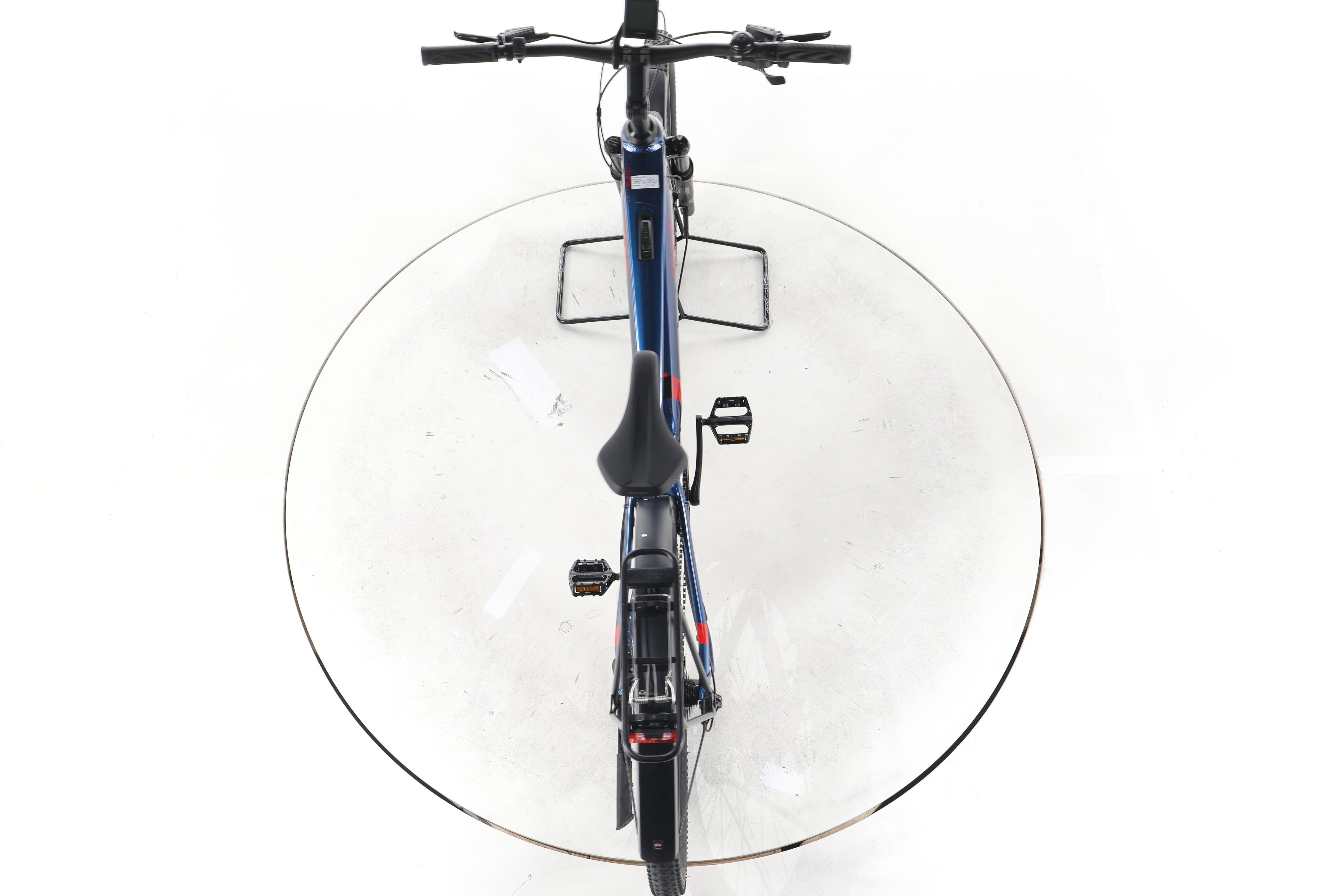 Conway Cairon C 2.0 Trekking E-Bike - Image 22